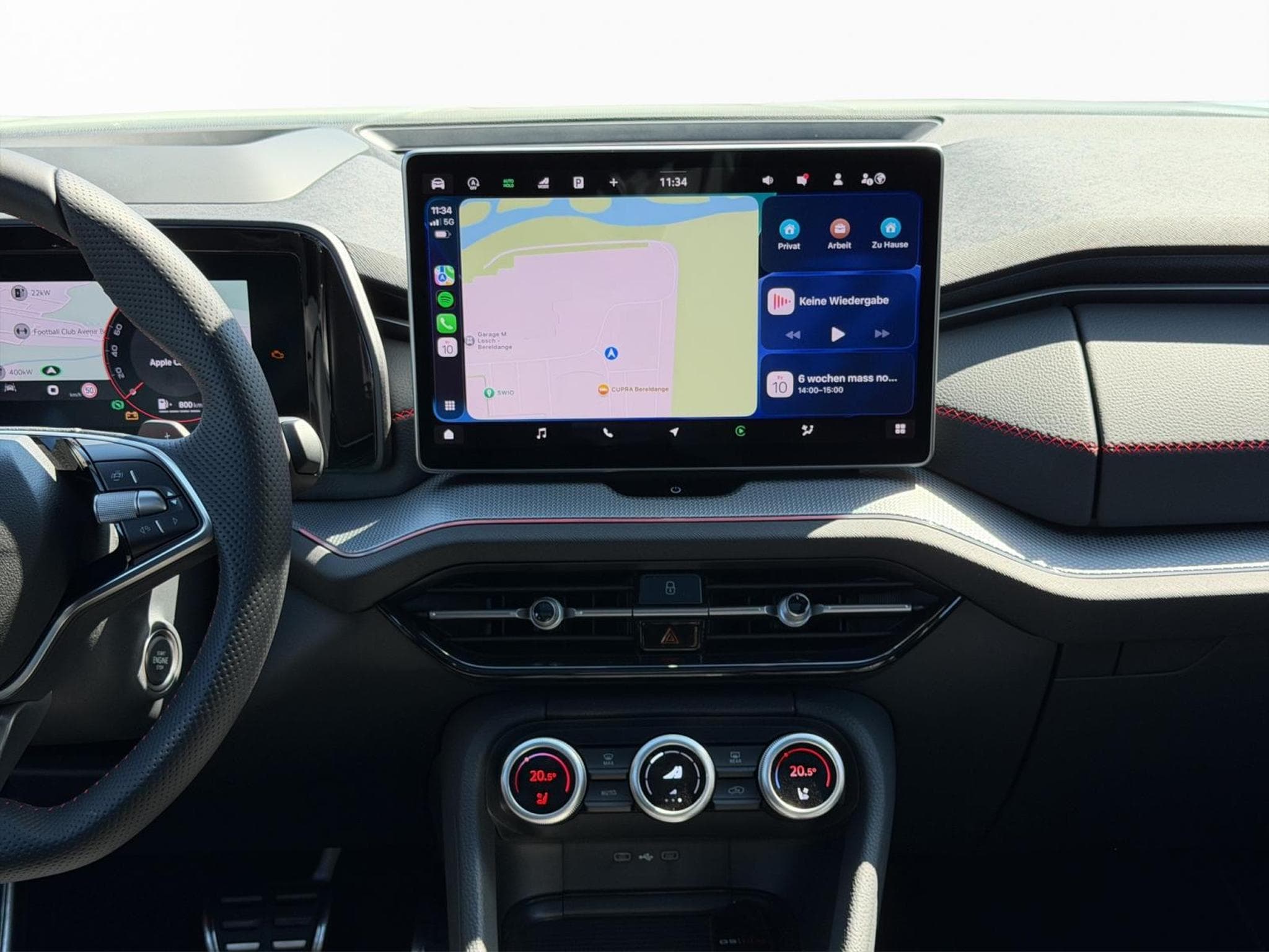 Skoda Kodiaq RS (2026) - Foto 13