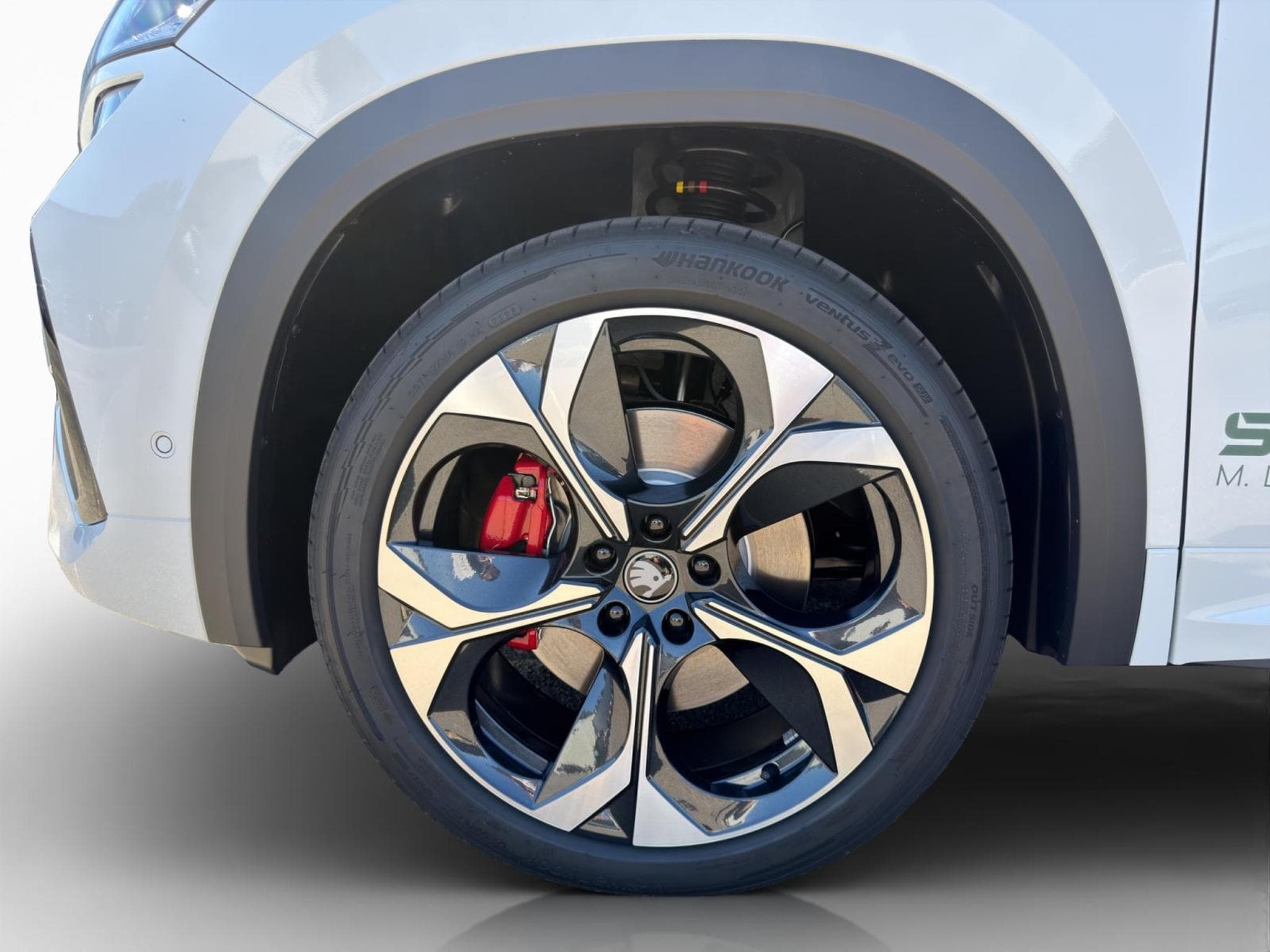 Skoda Kodiaq RS (2026) - Foto 7