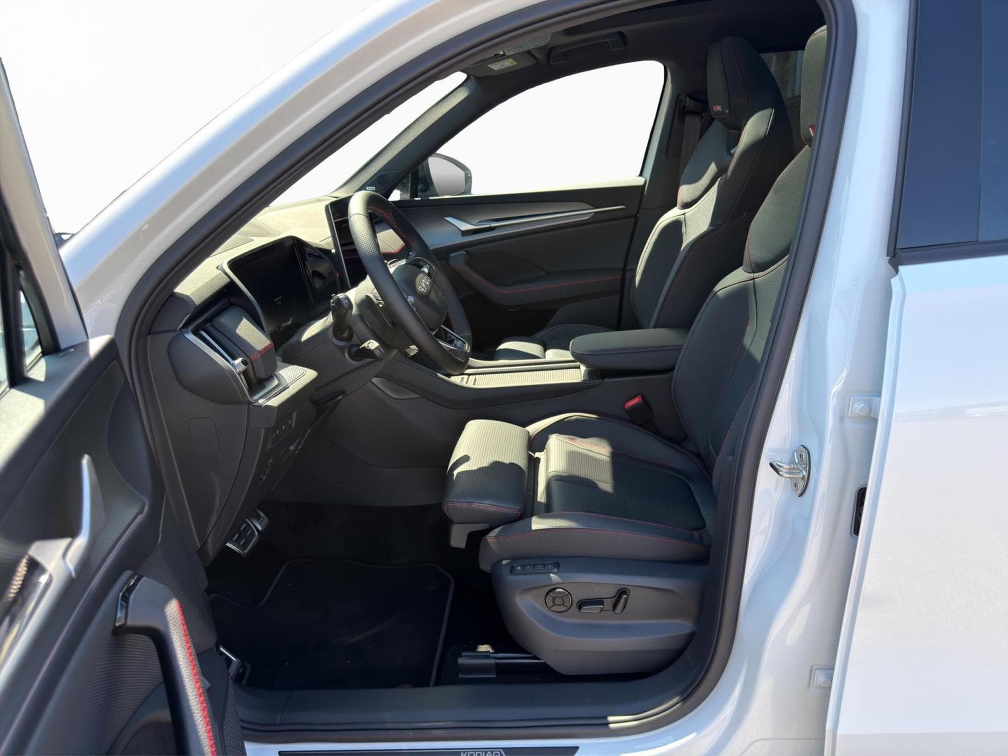 Skoda Kodiaq RS (2026) - Foto 8
