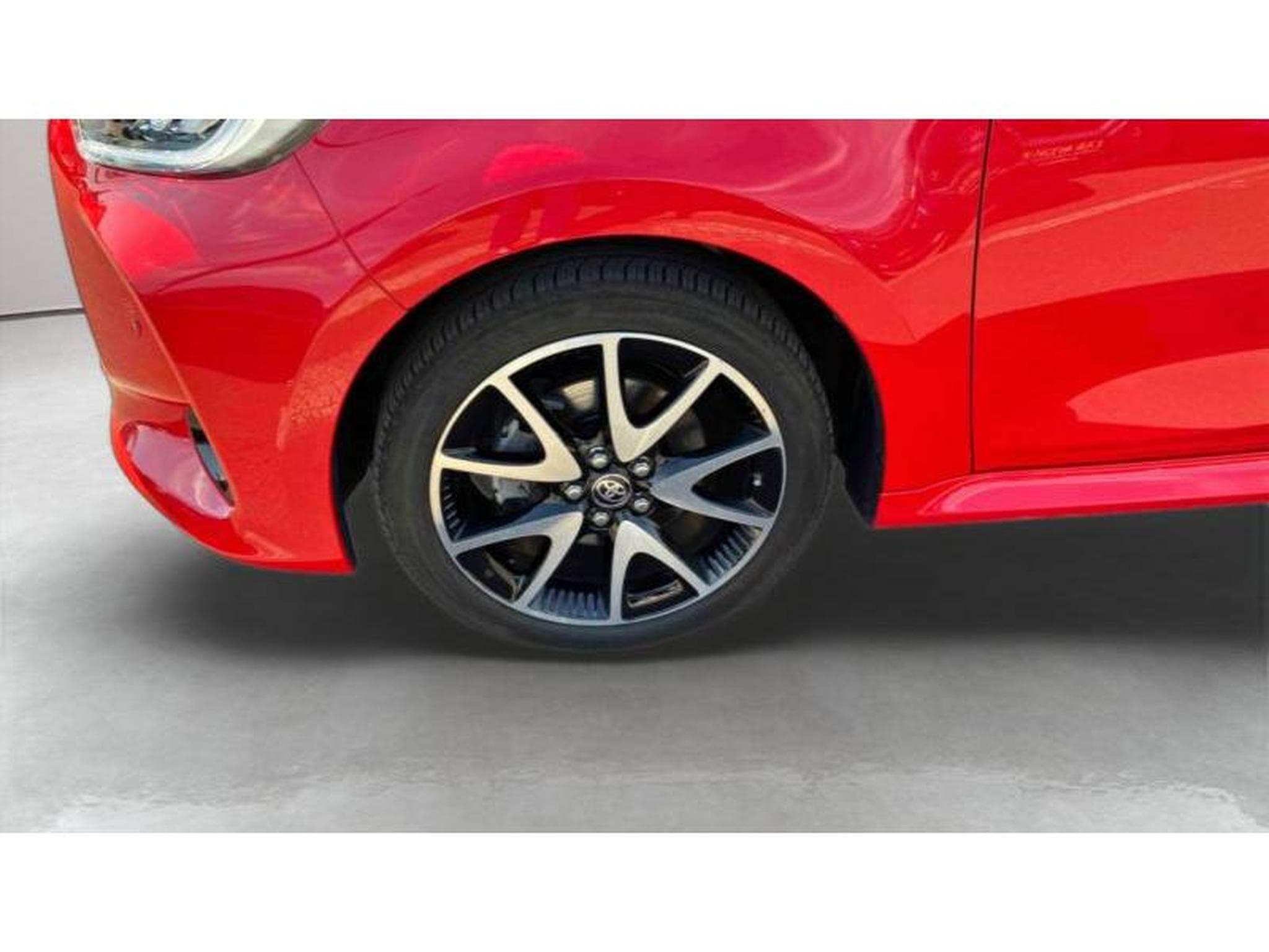 Toyota Yaris Première (2021) - Photo 11