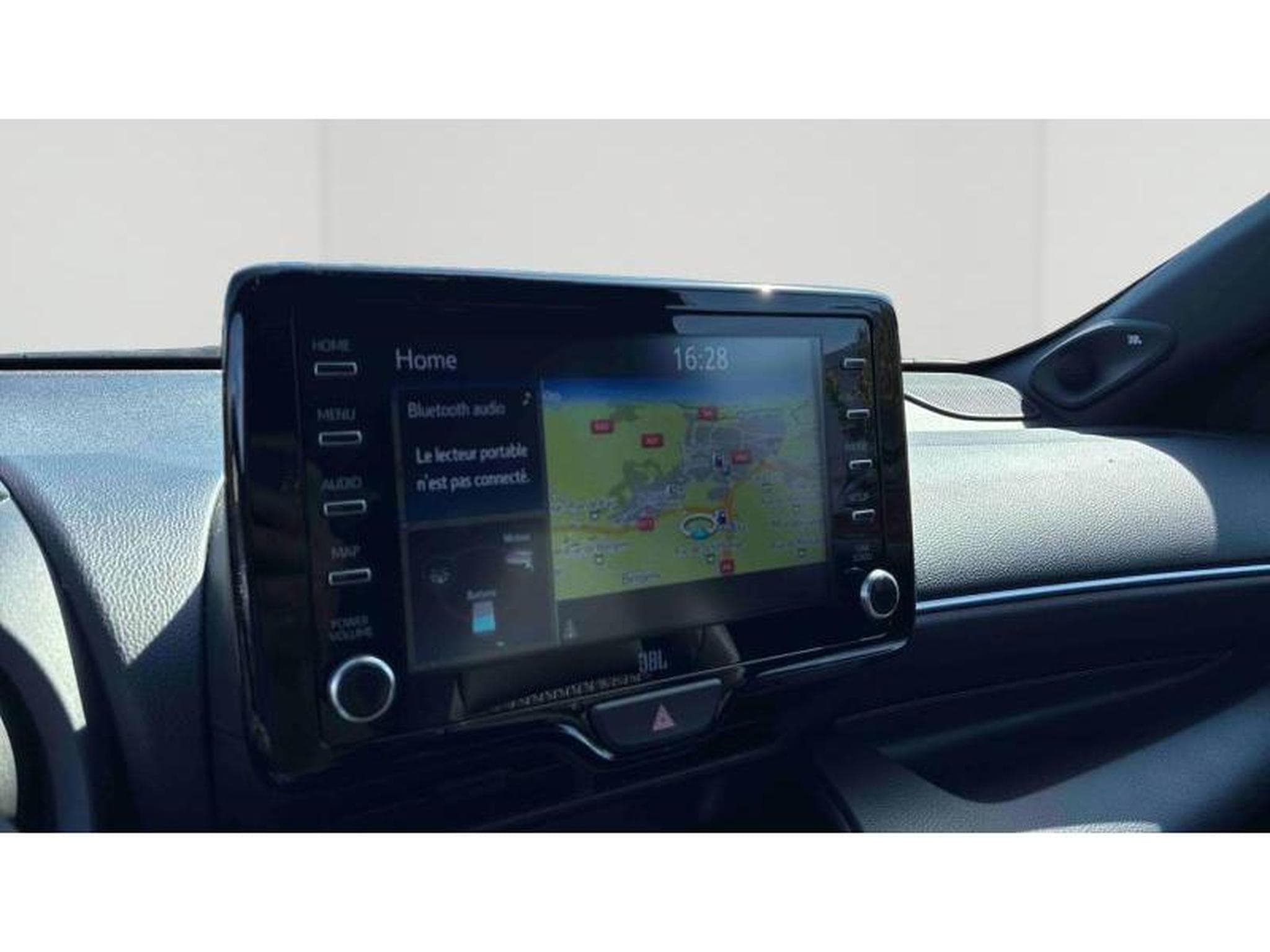 Toyota Yaris Première (2021) - Photo 12