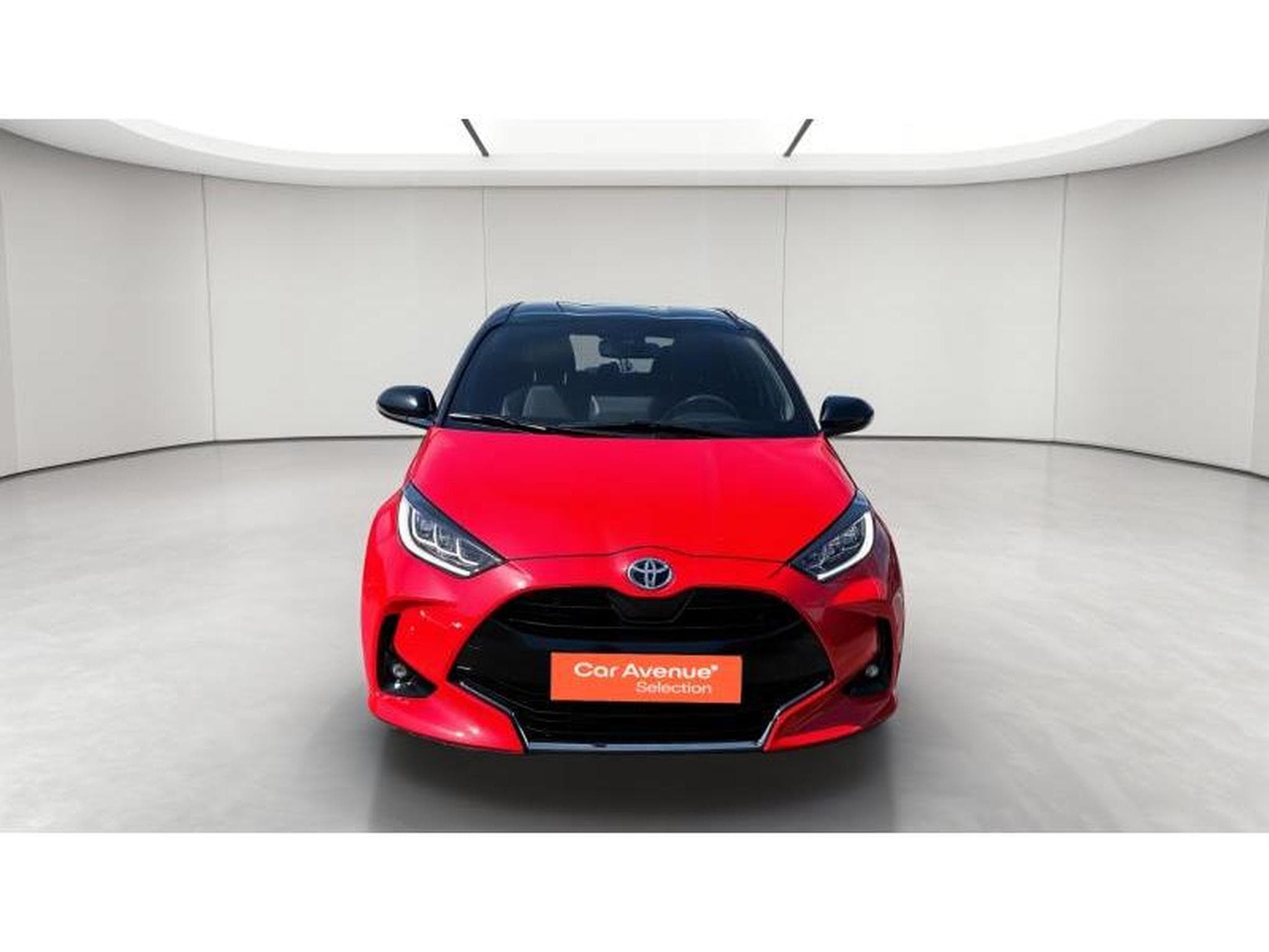 Toyota Yaris Première (2021) - Photo 14