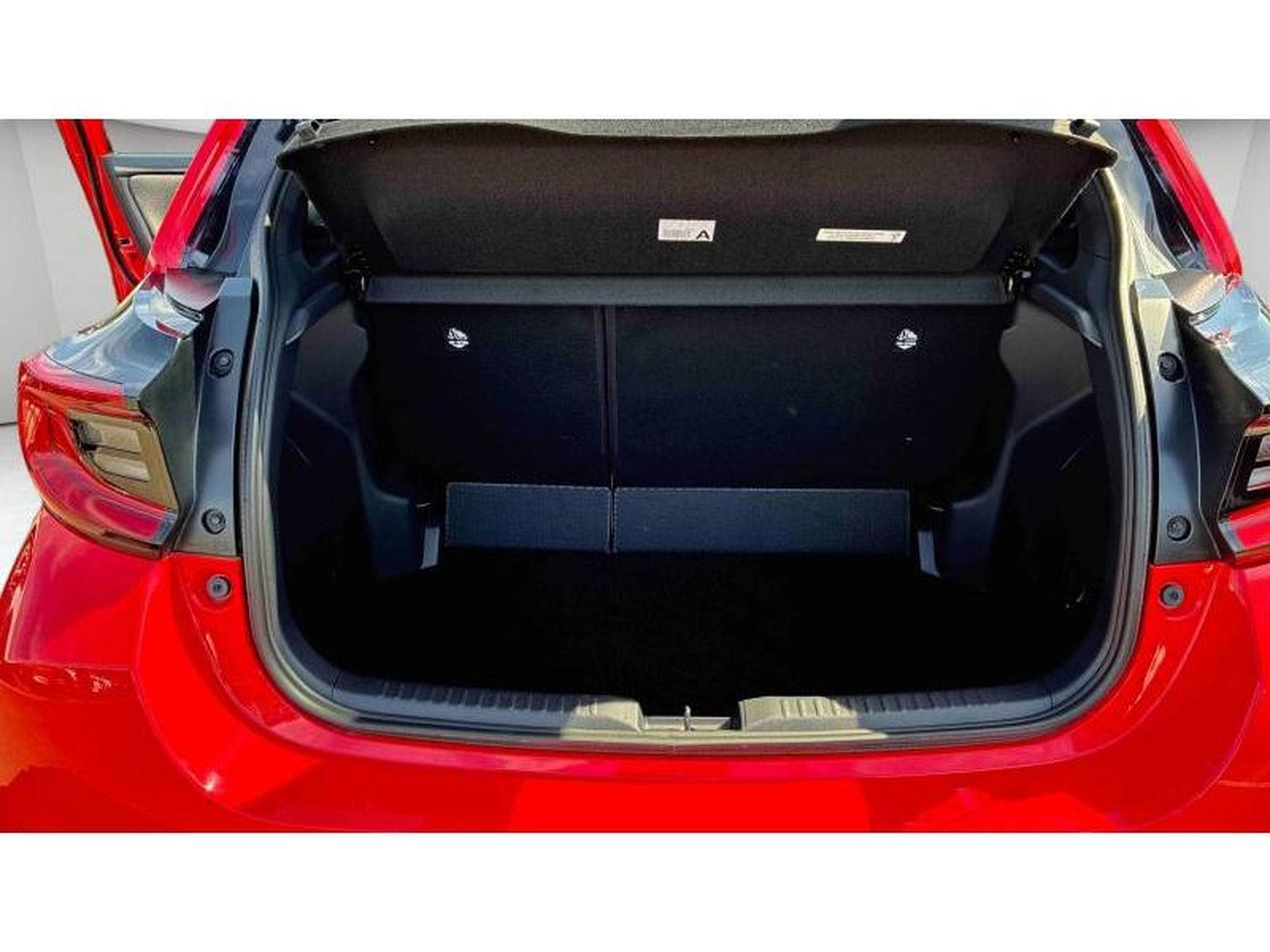 Toyota Yaris Première (2021) - Photo 17