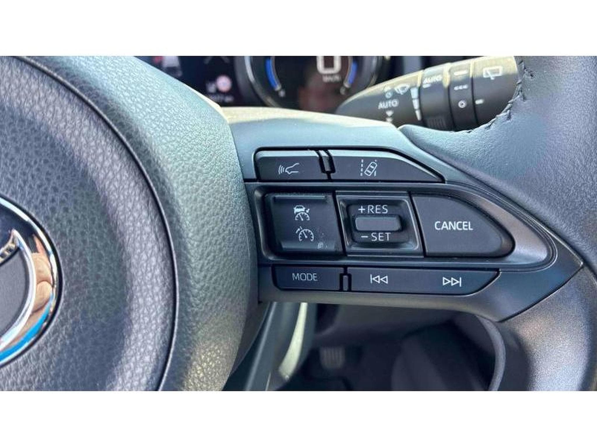 Toyota Yaris Première (2021) - Photo 19
