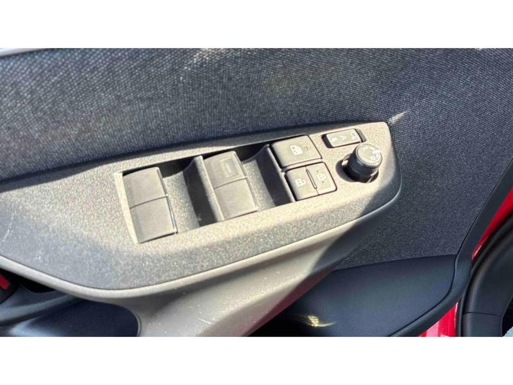 Toyota Yaris Première (2021) - Photo 20