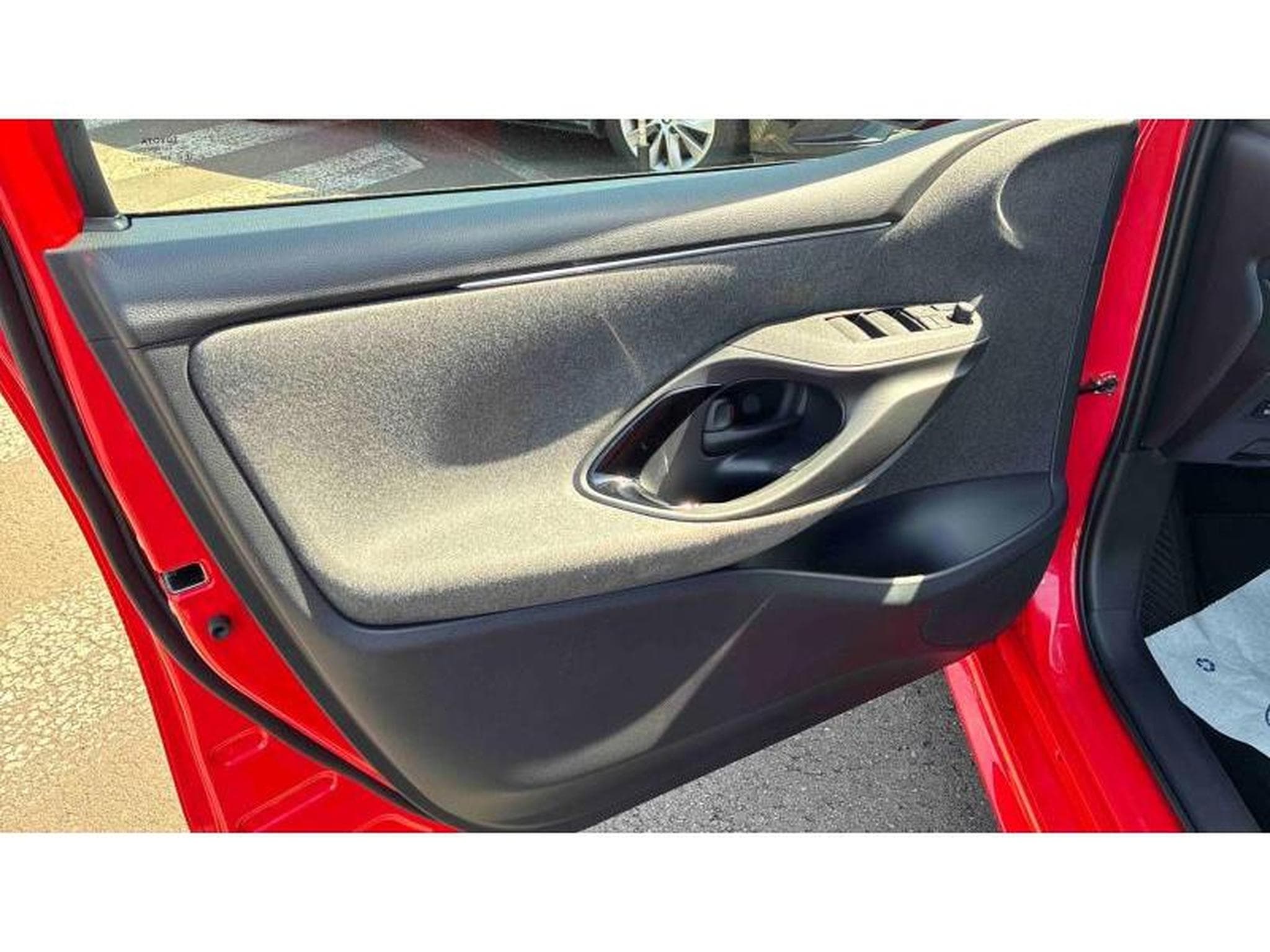 Toyota Yaris Première (2021) - Photo 27