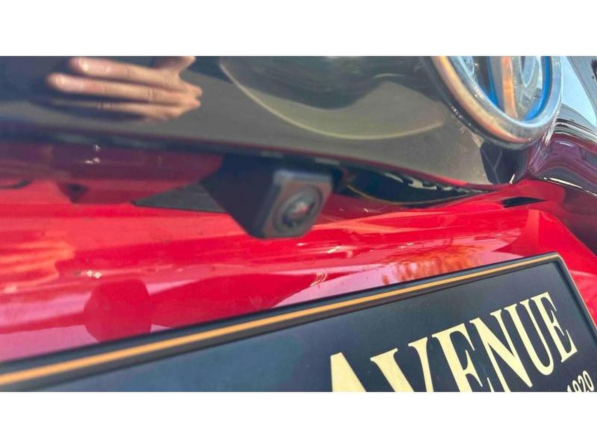 Toyota Yaris Première (2021) - Photo 28