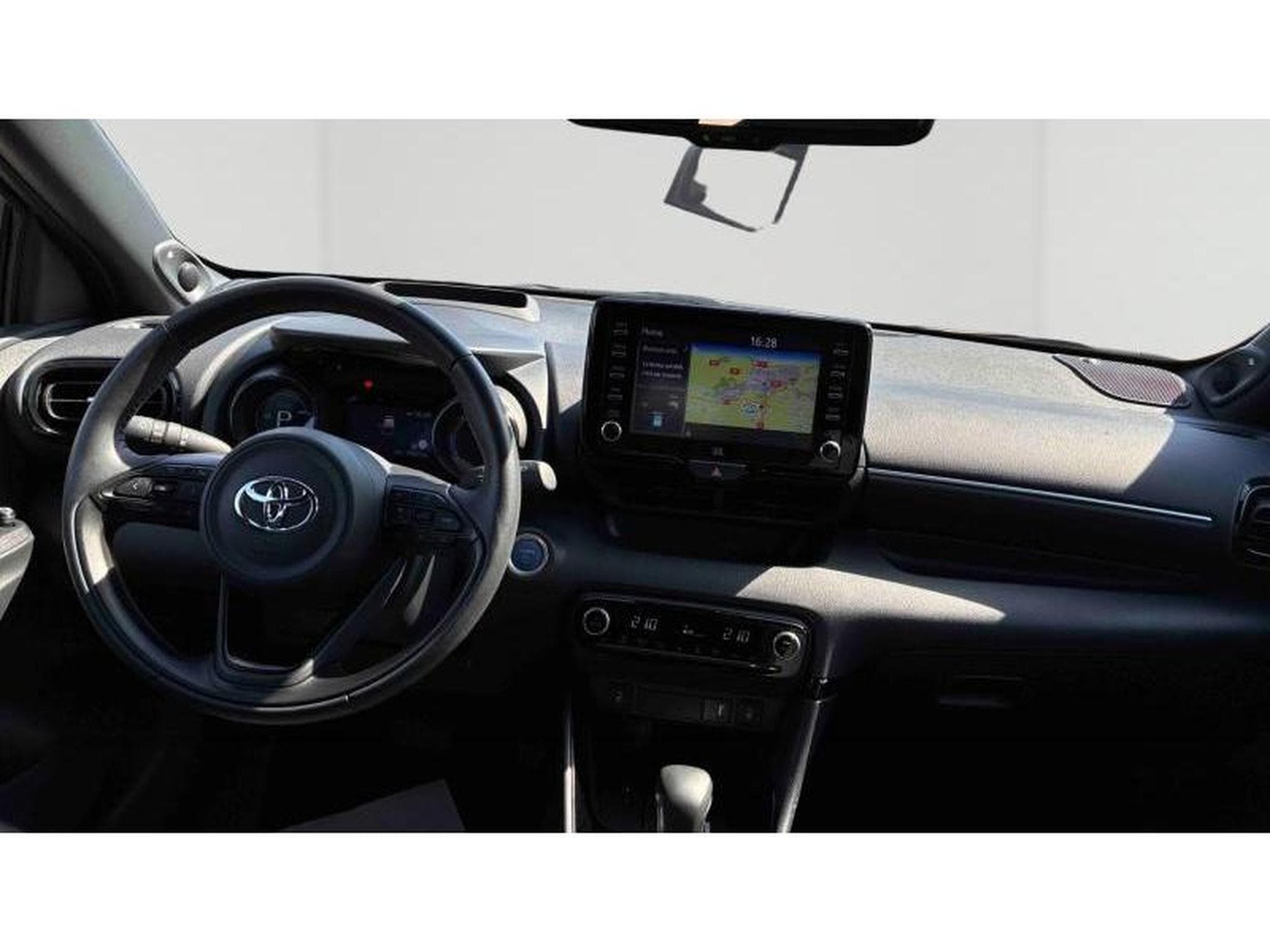 Toyota Yaris Première (2021) - Photo 3