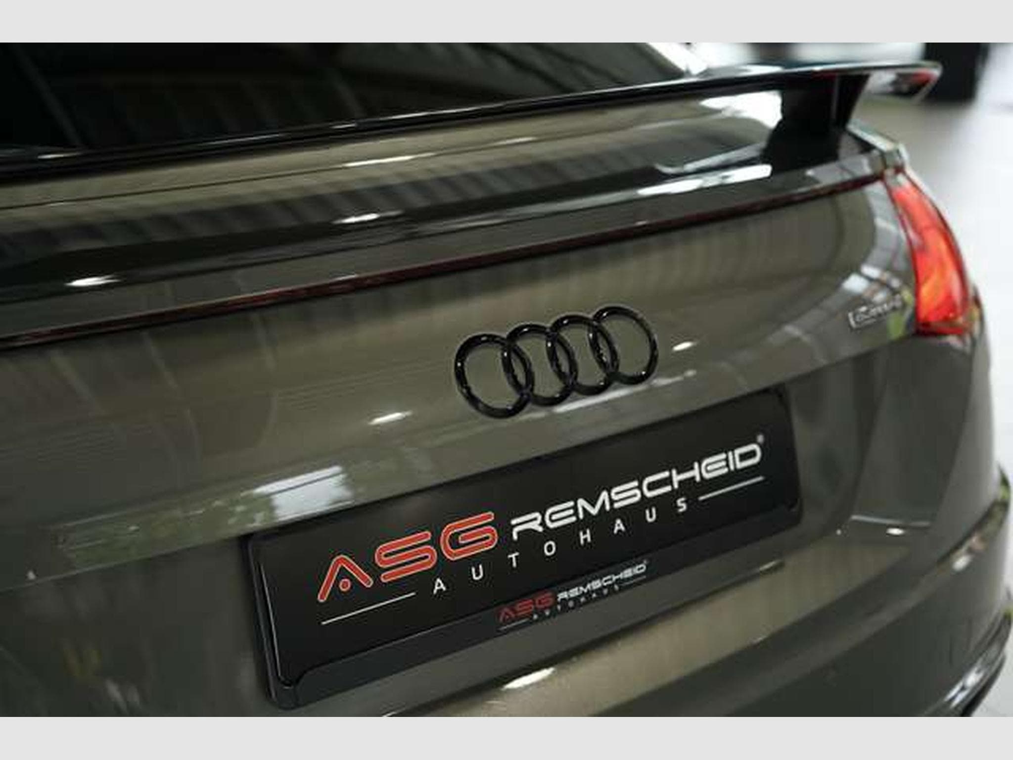 Audi TT 45 TFSI q S line Competition+ 2H *20*B&O*SHZ (2021) - Photo 11