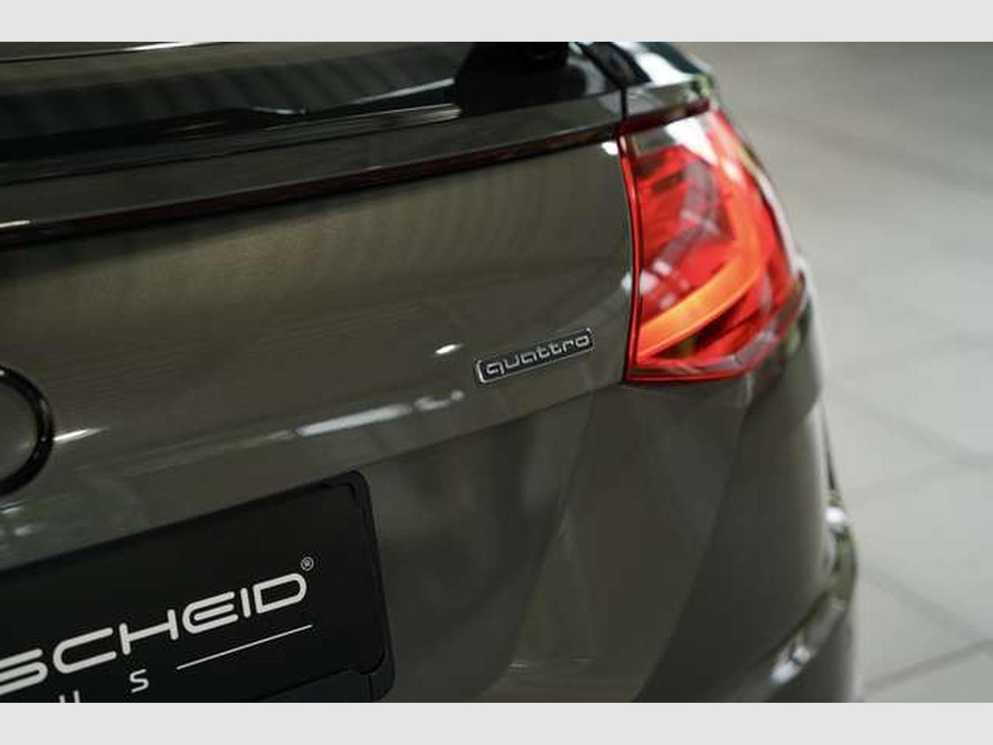 Audi TT 45 TFSI q S line Competition+ 2H *20*B&O*SHZ (2021) - Photo 13