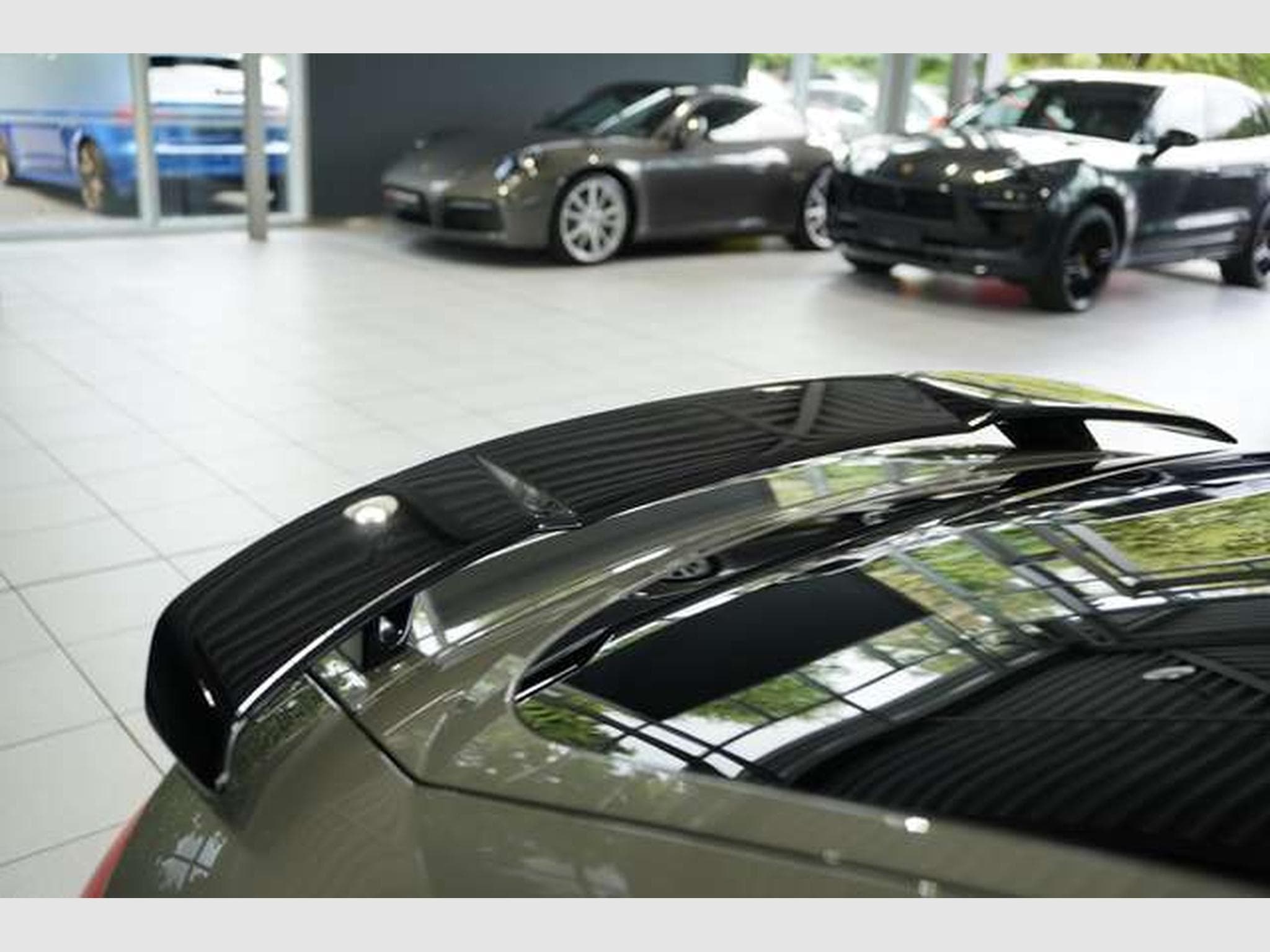Audi TT 45 TFSI q S line Competition+ 2H *20*B&O*SHZ (2021) - Photo 14