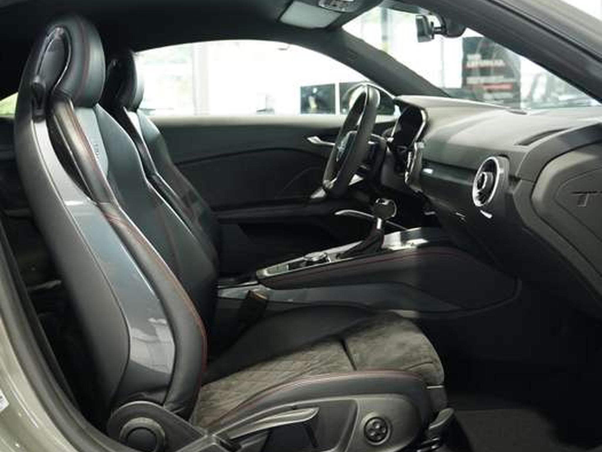 Audi TT 45 TFSI q S line Competition+ 2H *20*B&O*SHZ (2021) - Photo 15