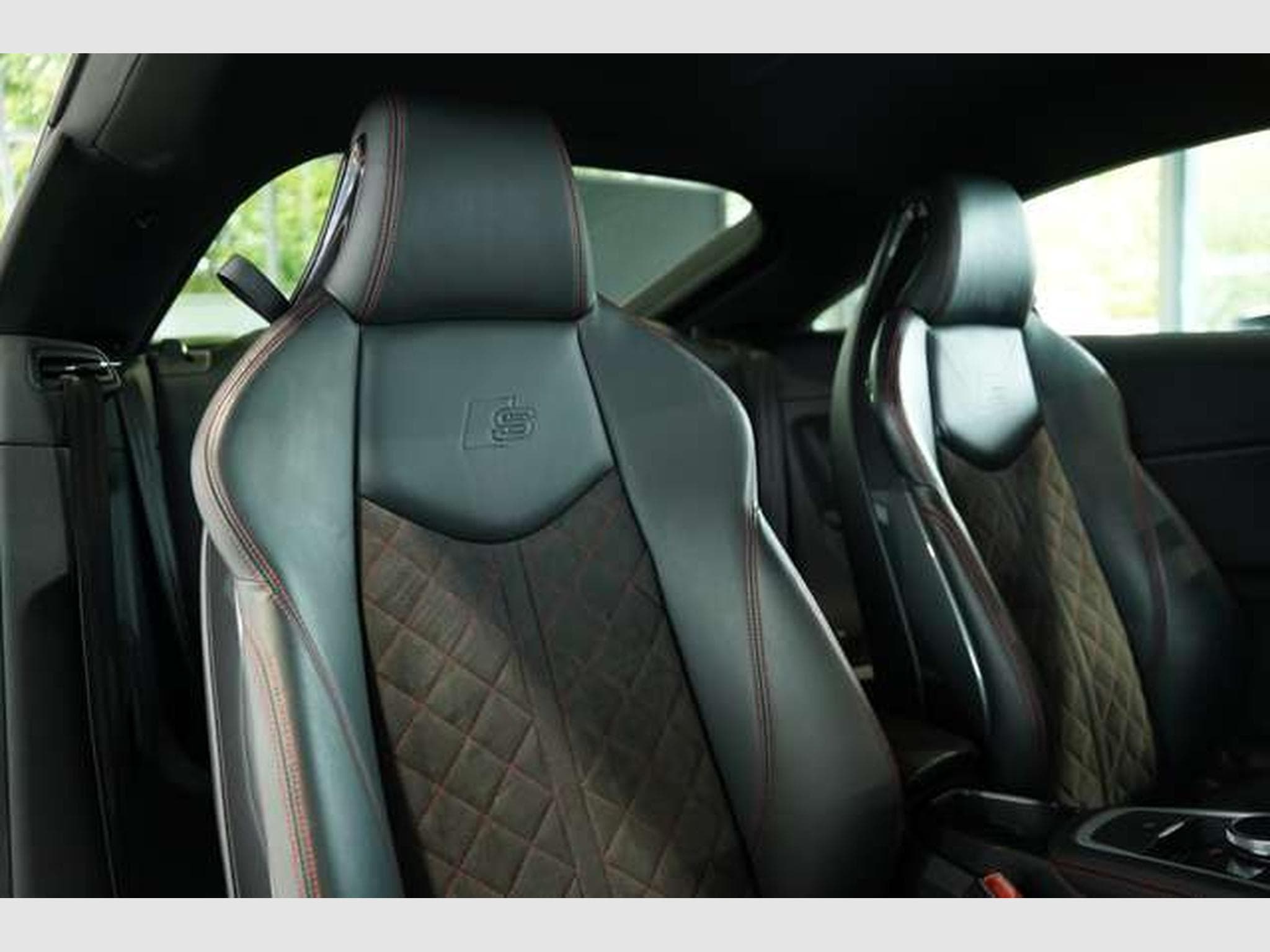 Audi TT 45 TFSI q S line Competition+ 2H *20*B&O*SHZ (2021) - Photo 18