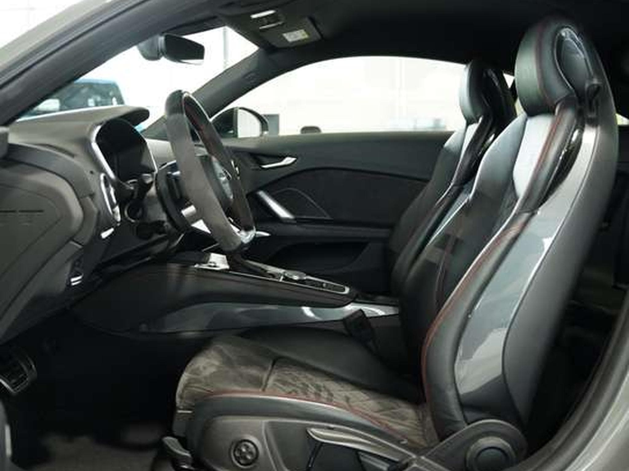 Audi TT 45 TFSI q S line Competition+ 2H *20*B&O*SHZ (2021) - Photo 22