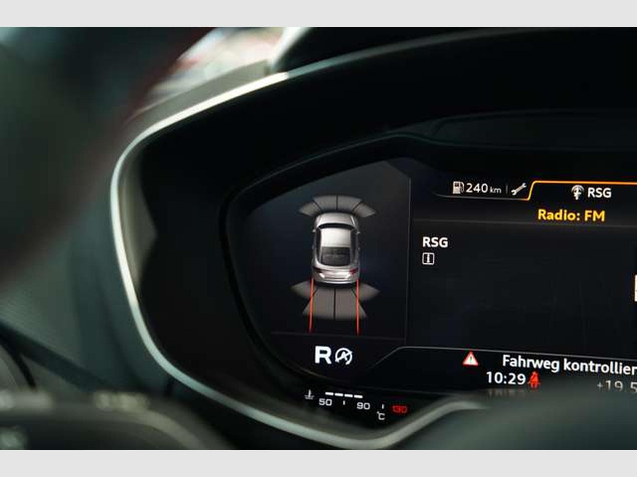 Audi TT 45 TFSI q S line Competition+ 2H *20*B&O*SHZ (2021) - Photo 25