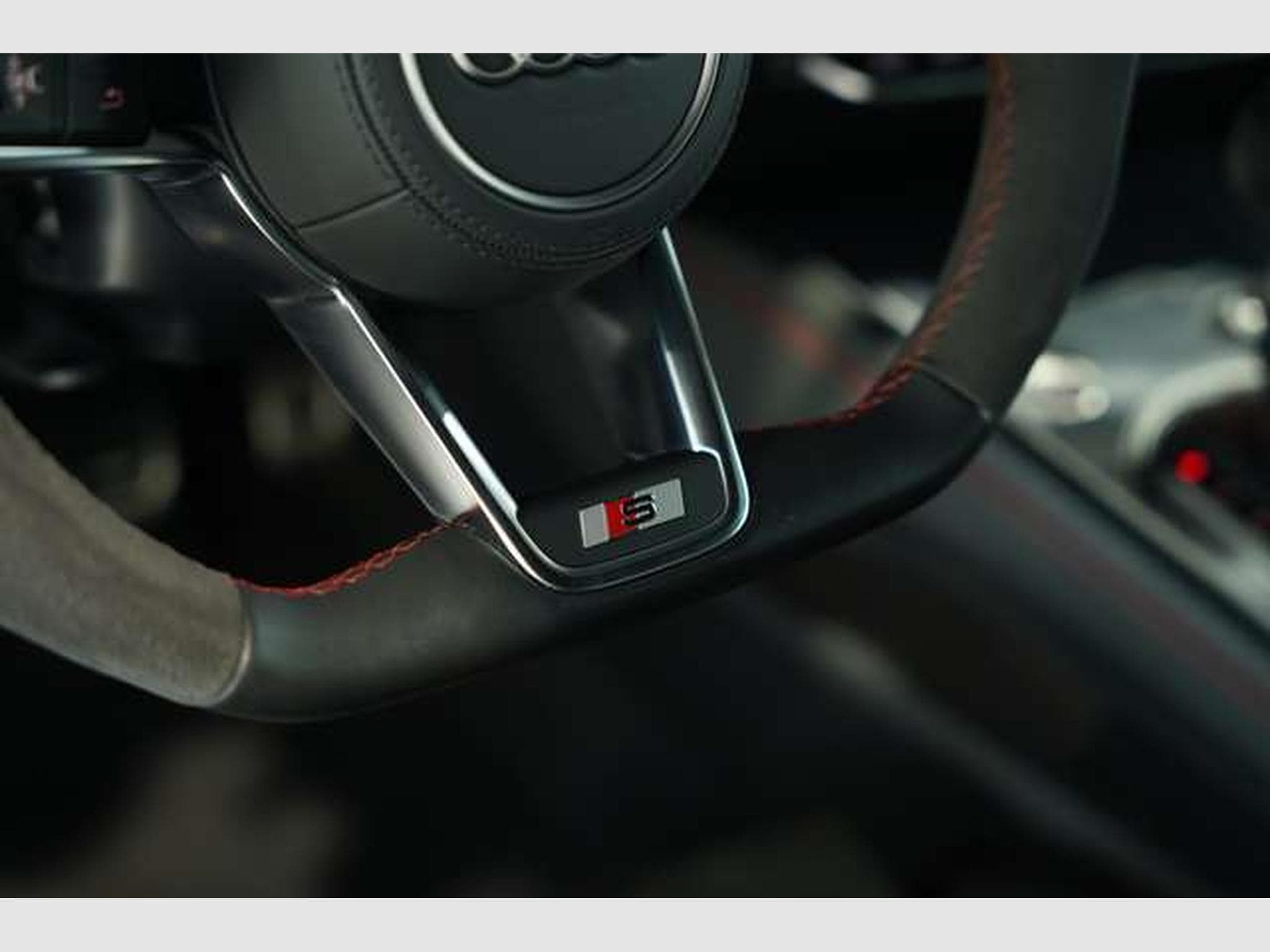 Audi TT 45 TFSI q S line Competition+ 2H *20*B&O*SHZ (2021) - Photo 26