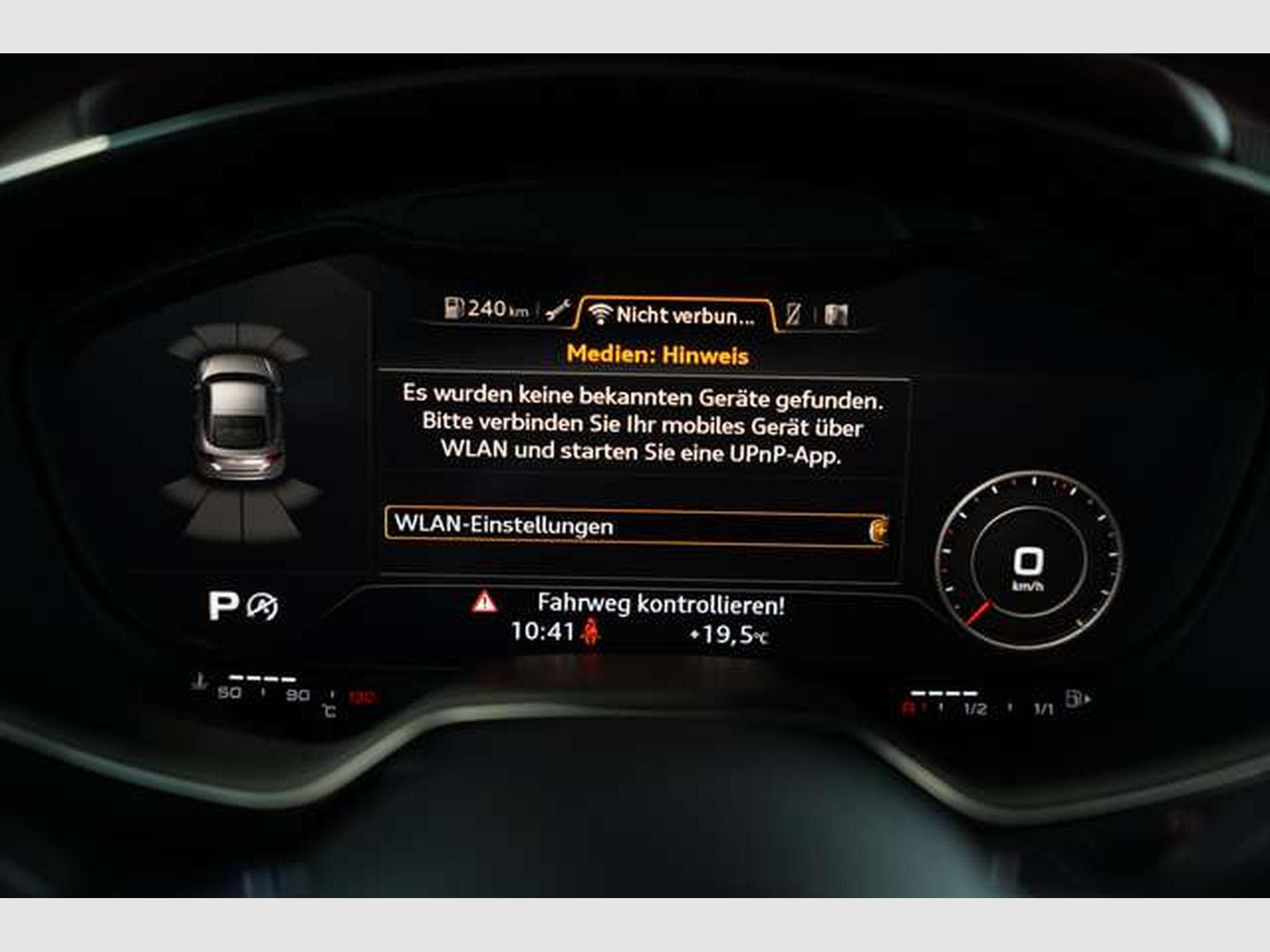 Audi TT 45 TFSI q S line Competition+ 2H *20*B&O*SHZ (2021) - Photo 35