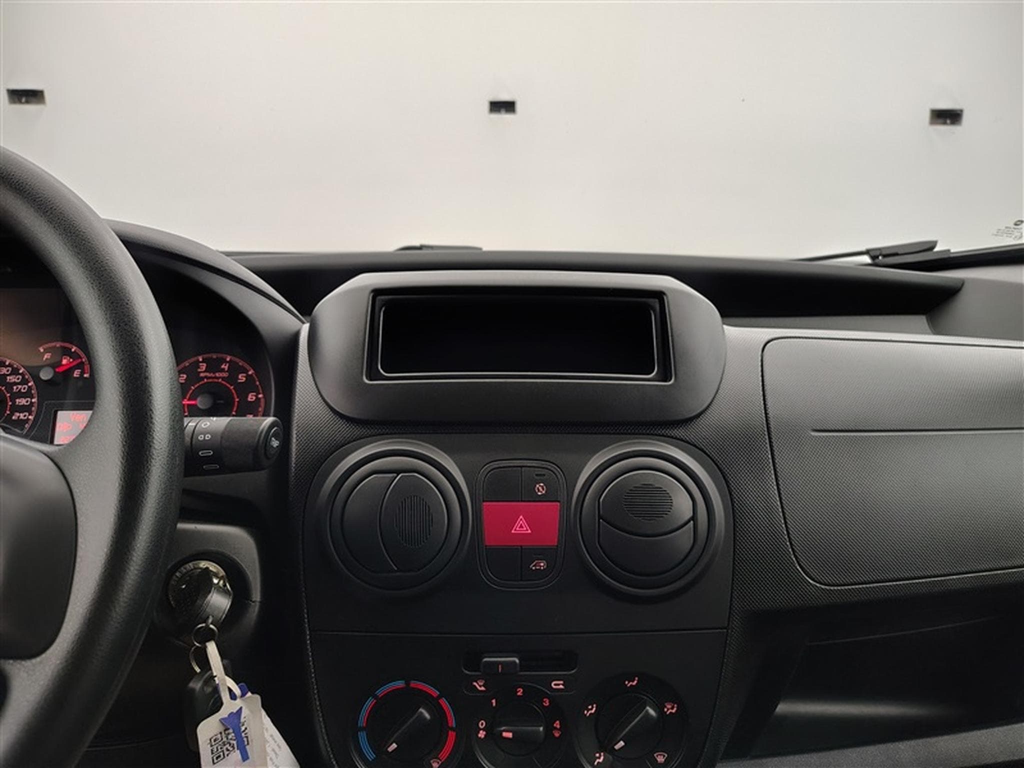 Fiat Fiorino 1.3 Multijet Base Ecojet (EU6d) (2021) - Photo 11
