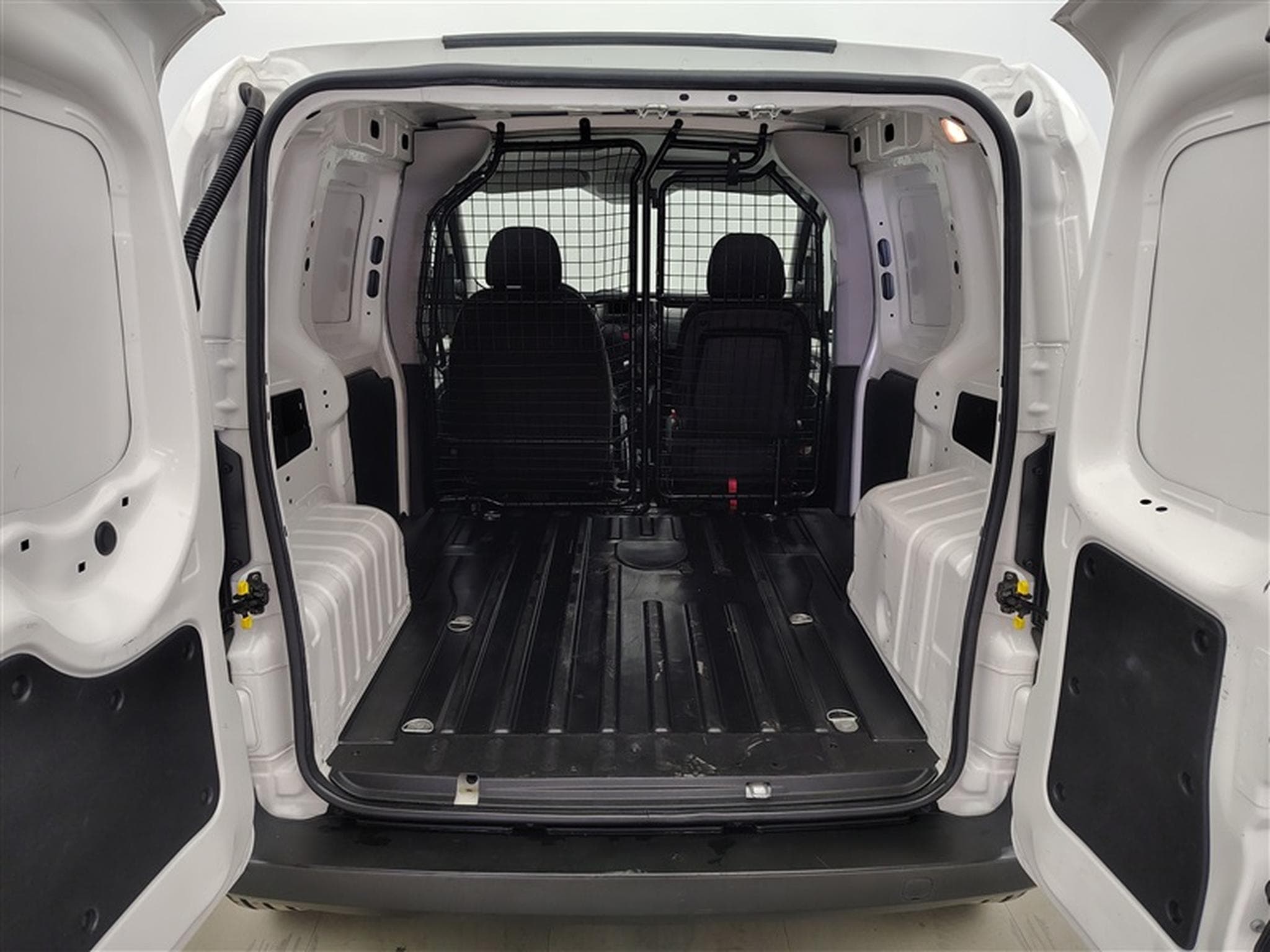Fiat Fiorino 1.3 Multijet Base Ecojet (EU6d) (2021) - Photo 13