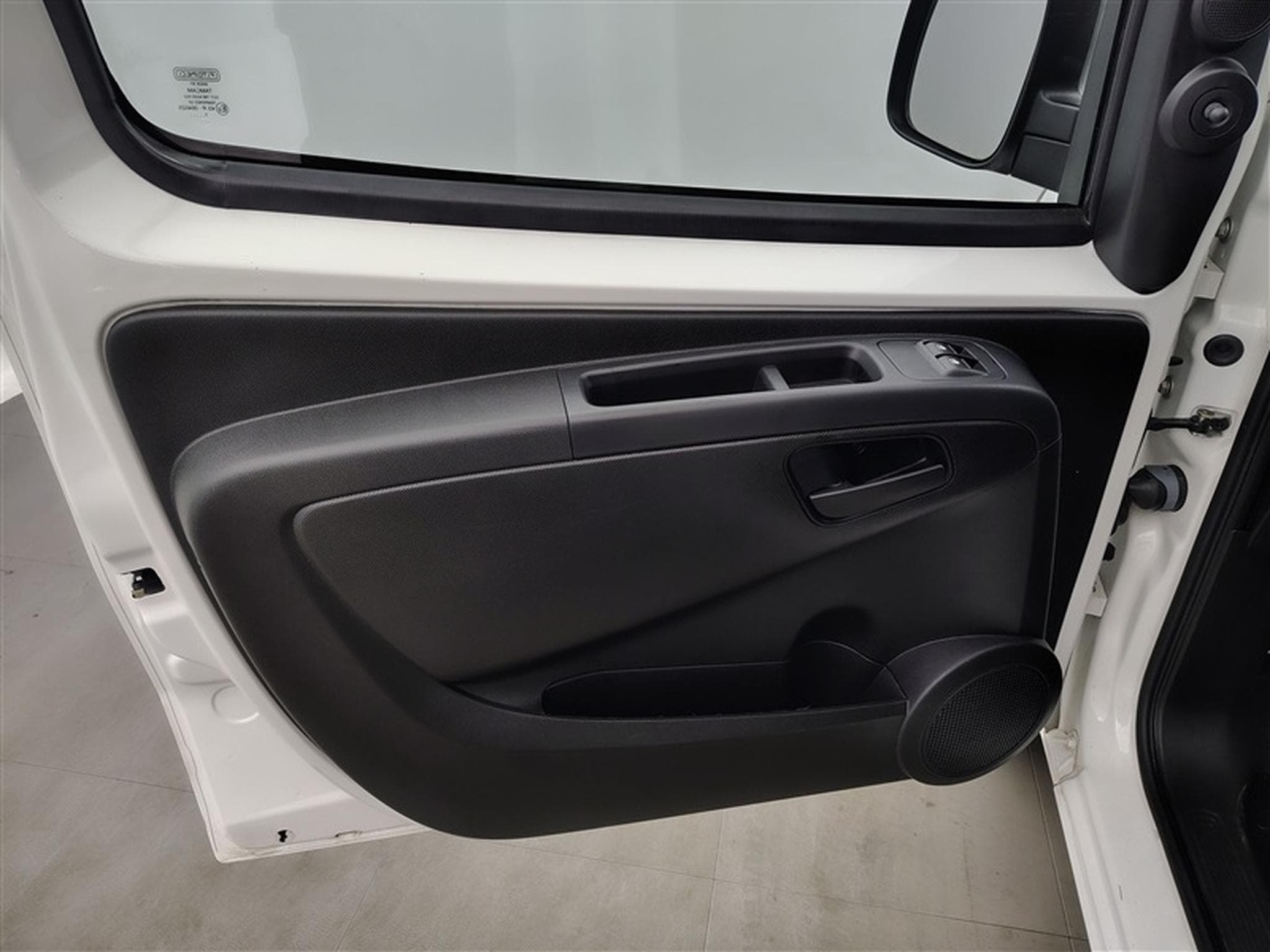 Fiat Fiorino 1.3 Multijet Base Ecojet (EU6d) (2021) - Photo 15