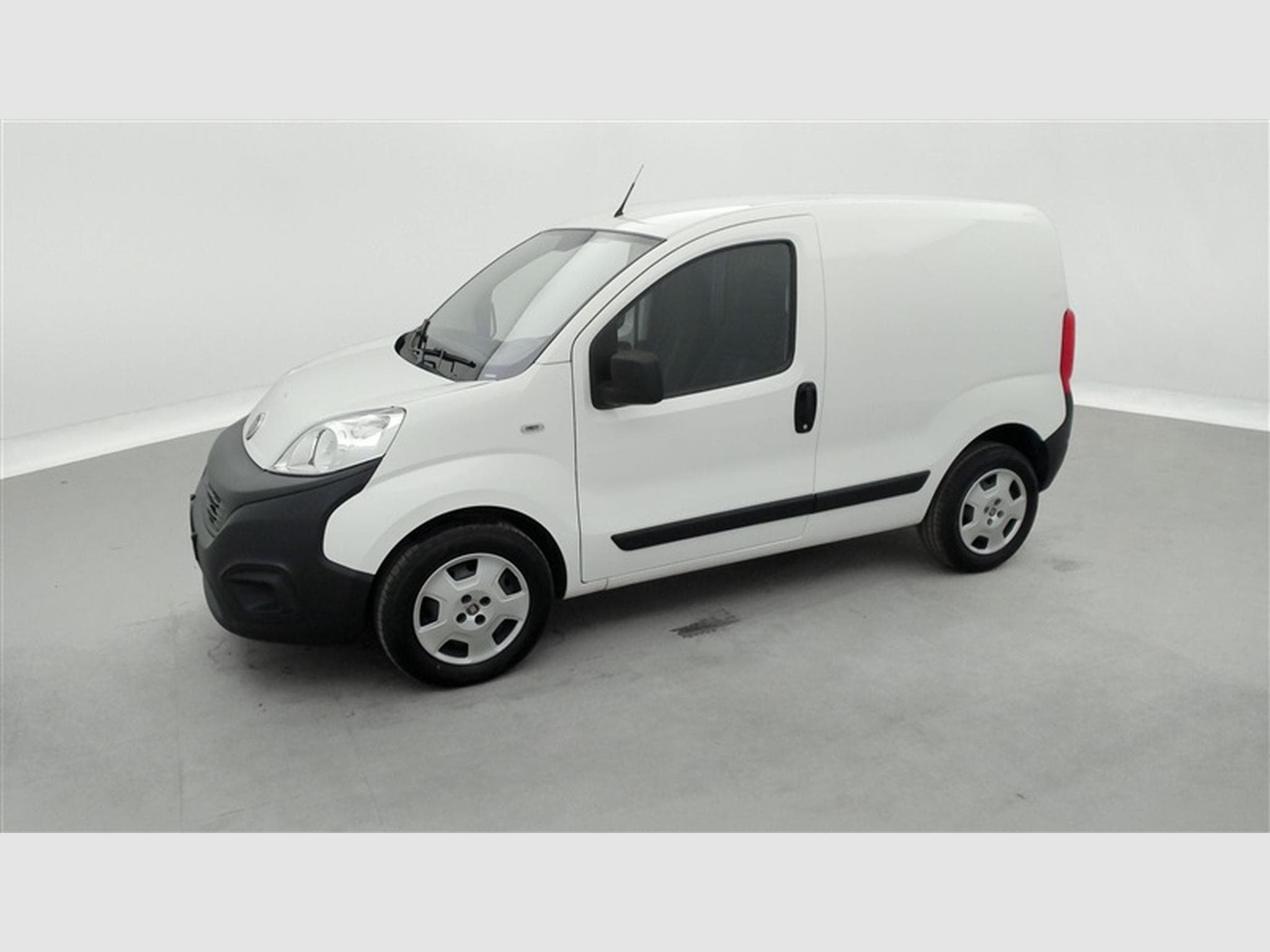 Fiat Fiorino 1.3 Multijet Base Ecojet (EU6d) (2021) - Photo 17