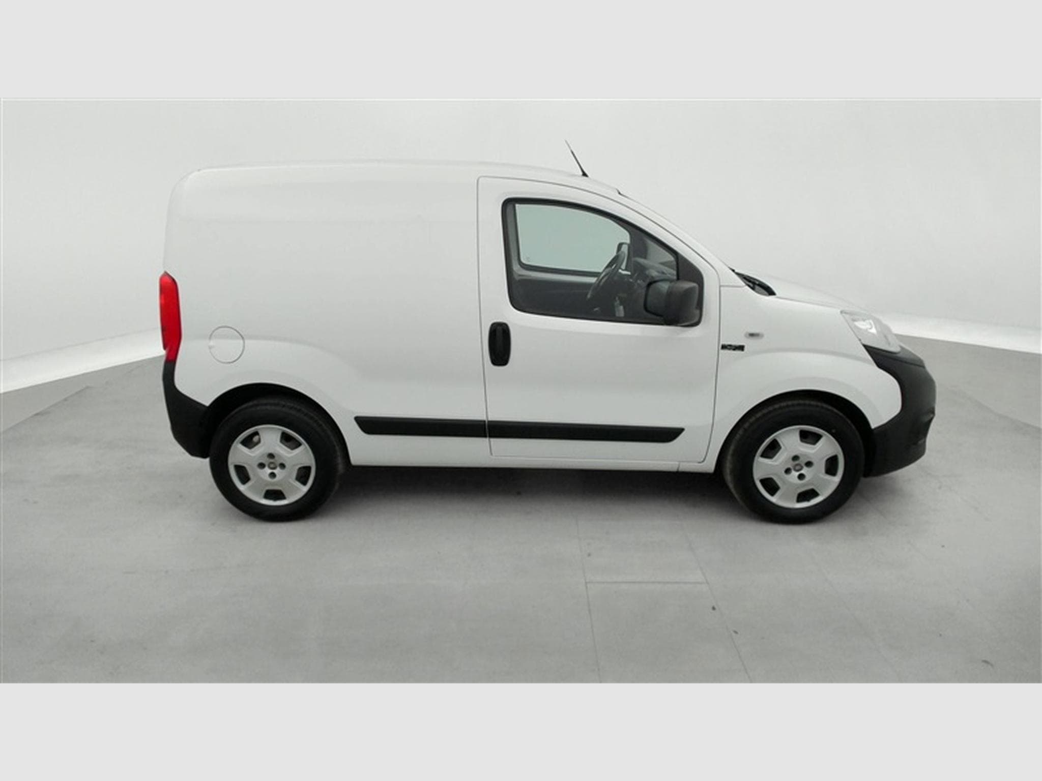 Fiat Fiorino 1.3 Multijet Base Ecojet (EU6d) (2021) - Photo 20