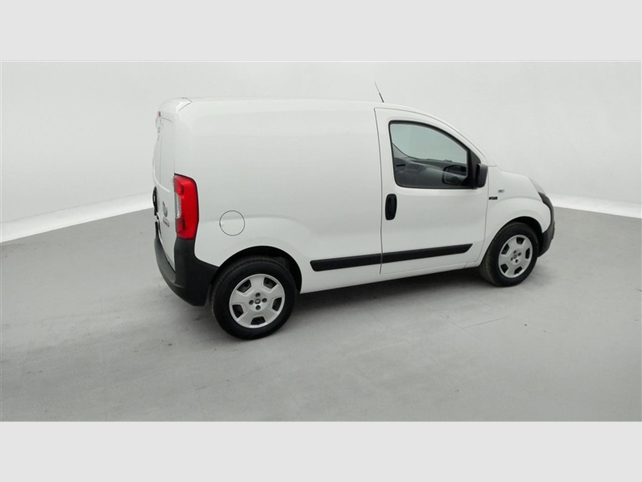 Fiat Fiorino 1.3 Multijet Base Ecojet (EU6d) (2021) - Photo 21