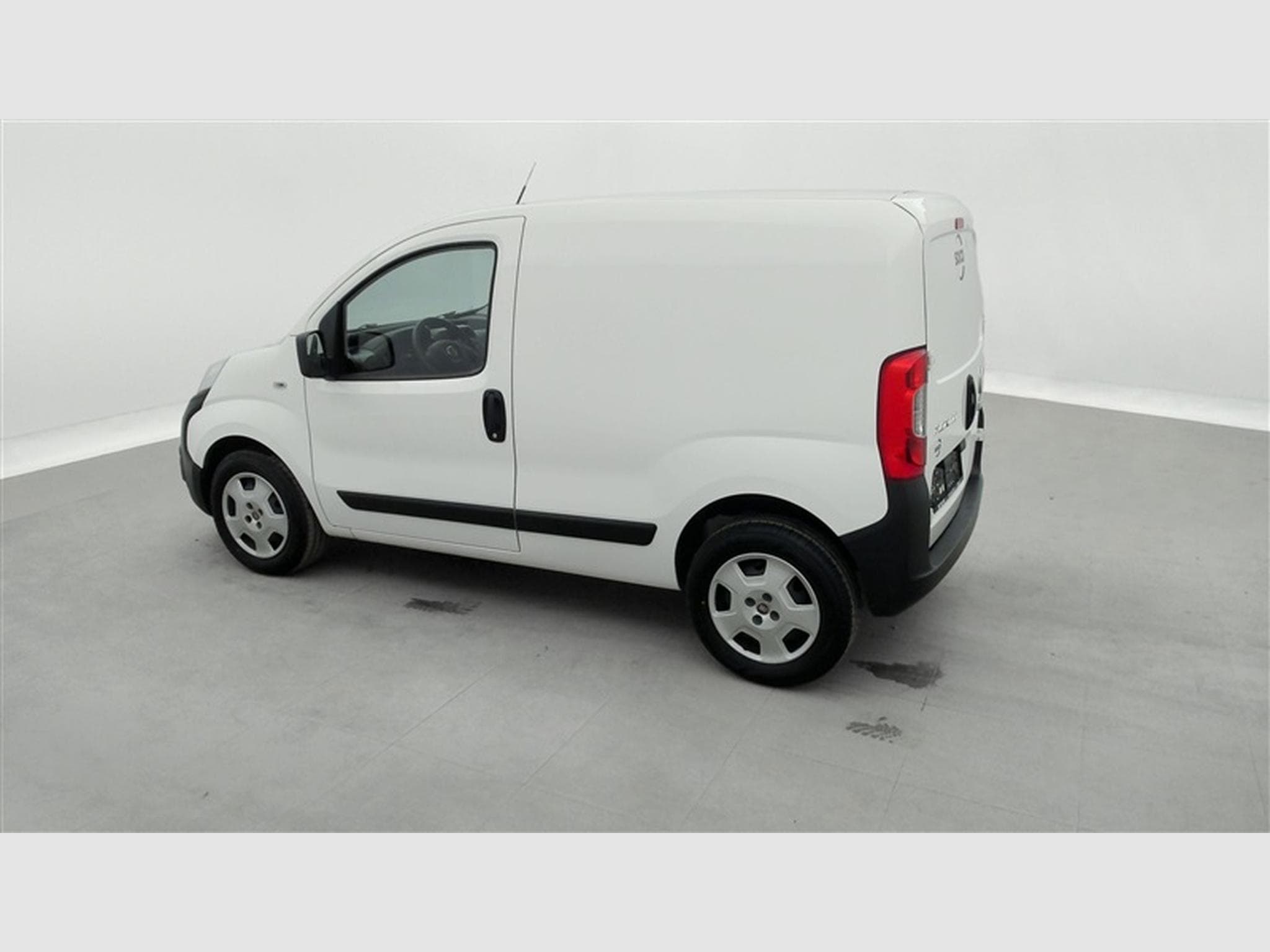 Fiat Fiorino 1.3 Multijet Base Ecojet (EU6d) (2021) - Photo 23