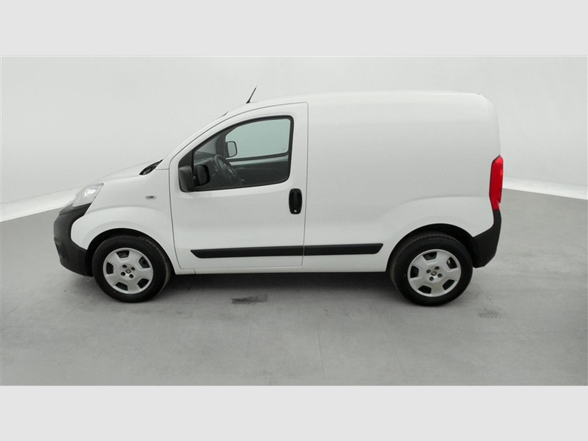 Fiat Fiorino 1.3 Multijet Base Ecojet (EU6d) (2021) - Photo 3