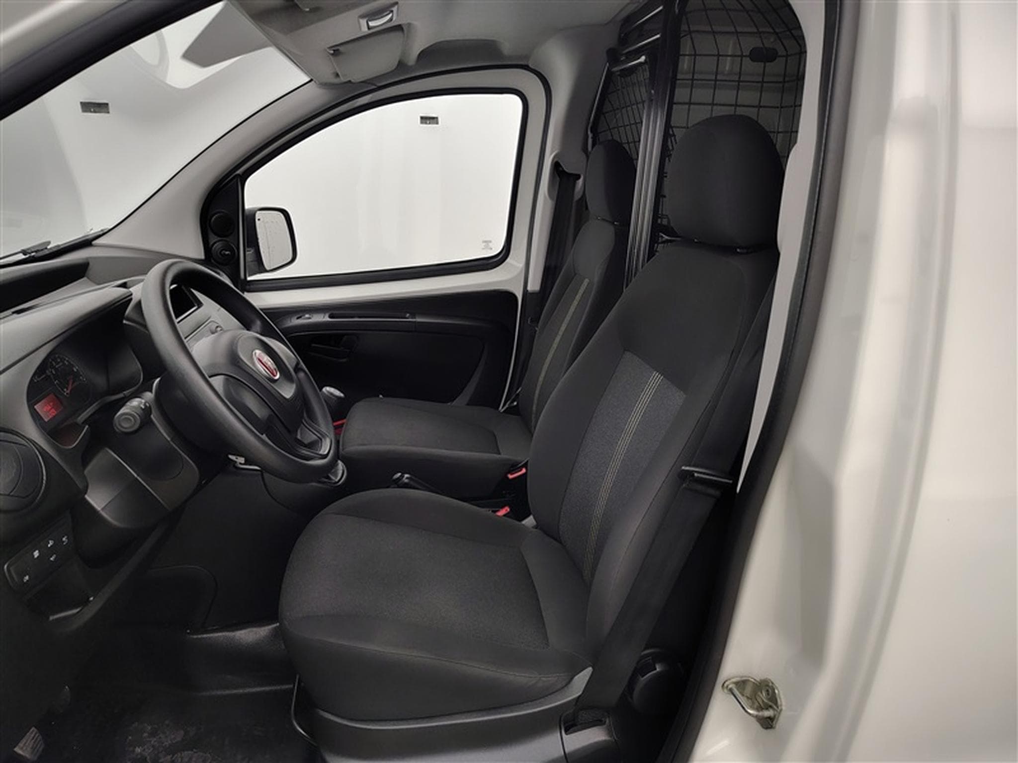 Fiat Fiorino 1.3 Multijet Base Ecojet (EU6d) (2021) - Photo 7