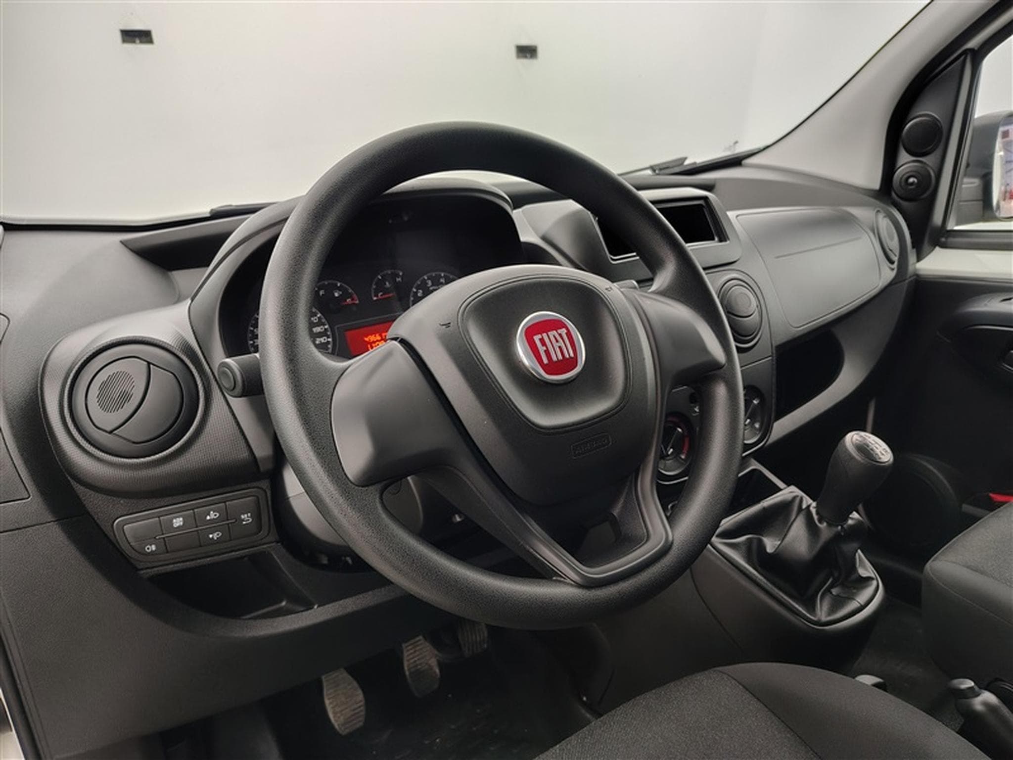 Fiat Fiorino 1.3 Multijet Base Ecojet (EU6d) (2021) - Photo 8