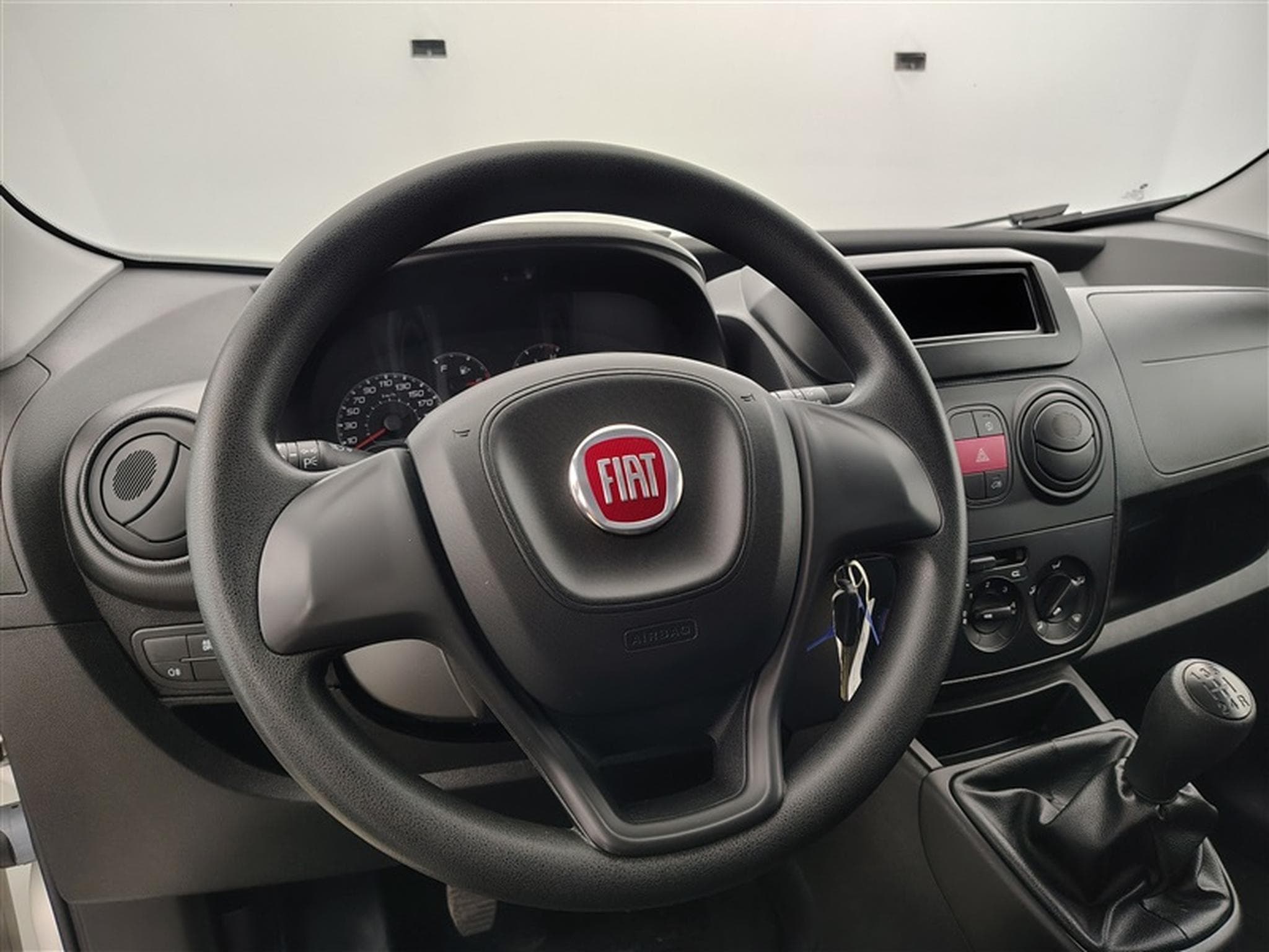 Fiat Fiorino 1.3 Multijet Base Ecojet (EU6d) (2021) - Photo 9