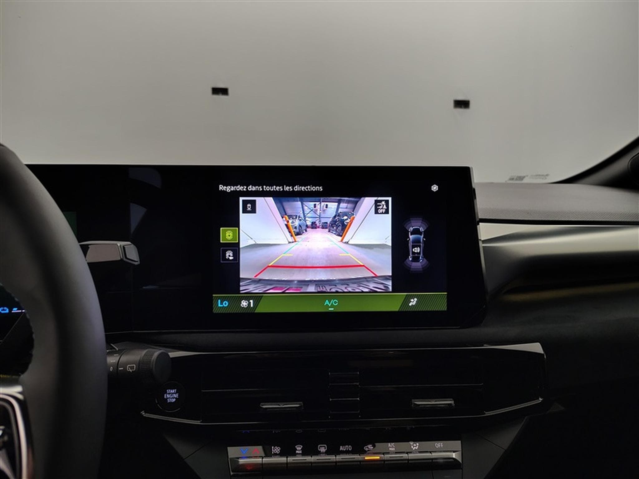 Renault Clio Esprit Alpine Full hybride E-Te (2026) - Foto 18
