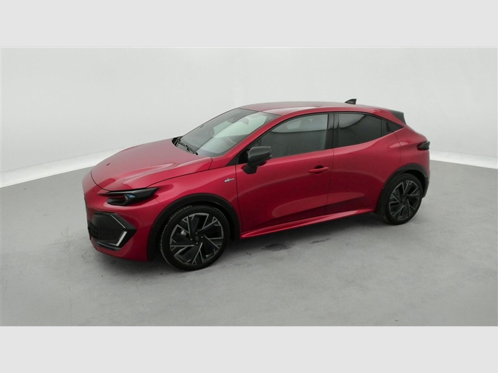 Renault Clio Esprit Alpine Full hybride E-Te (2026) - Foto 20