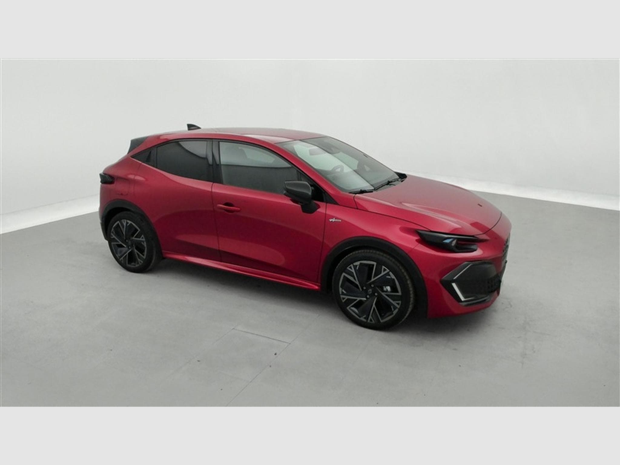 Renault Clio Esprit Alpine Full hybride E-Te (2026) - Foto 22