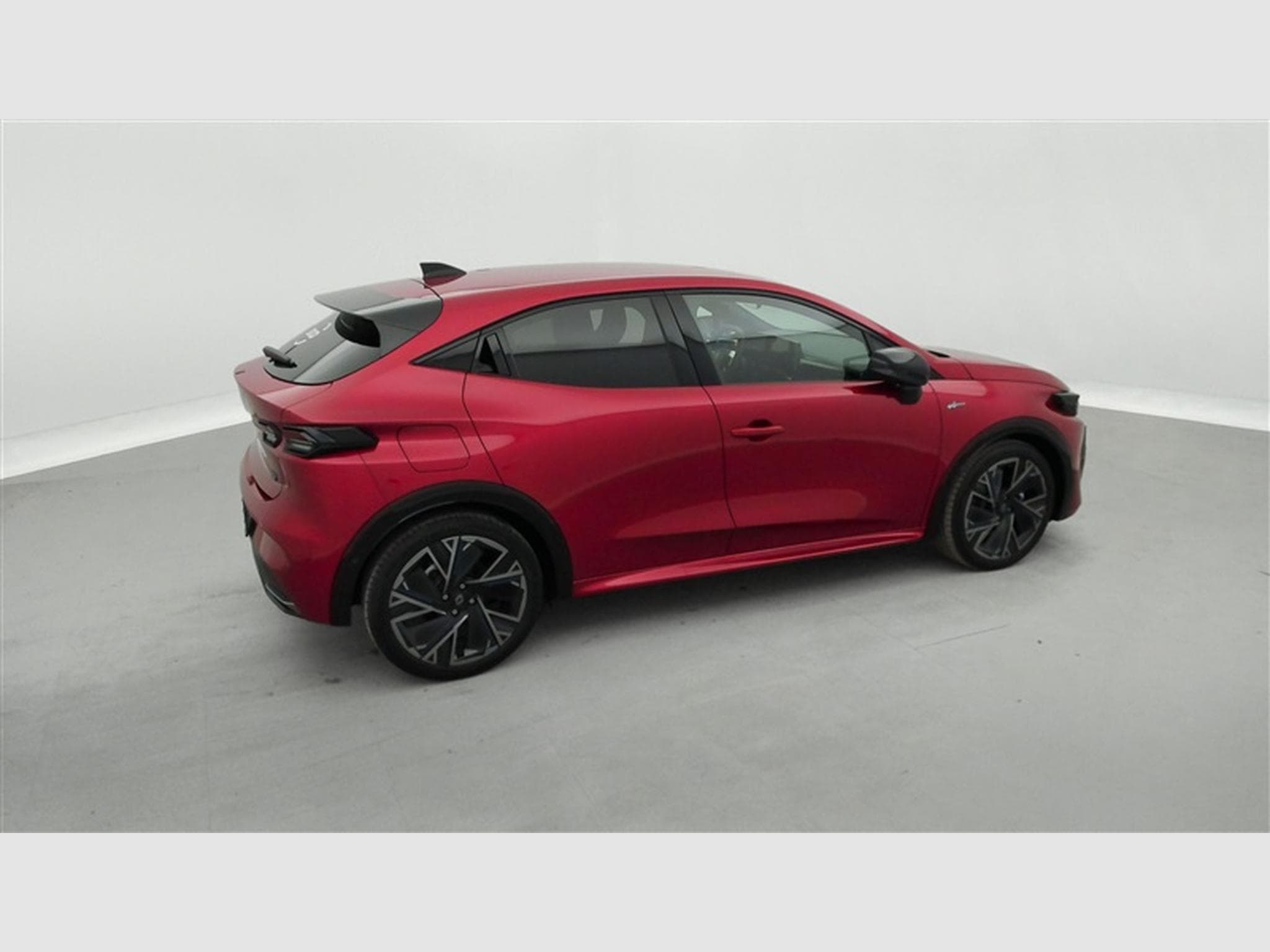 Renault Clio Esprit Alpine Full hybride E-Te (2026) - Foto 24