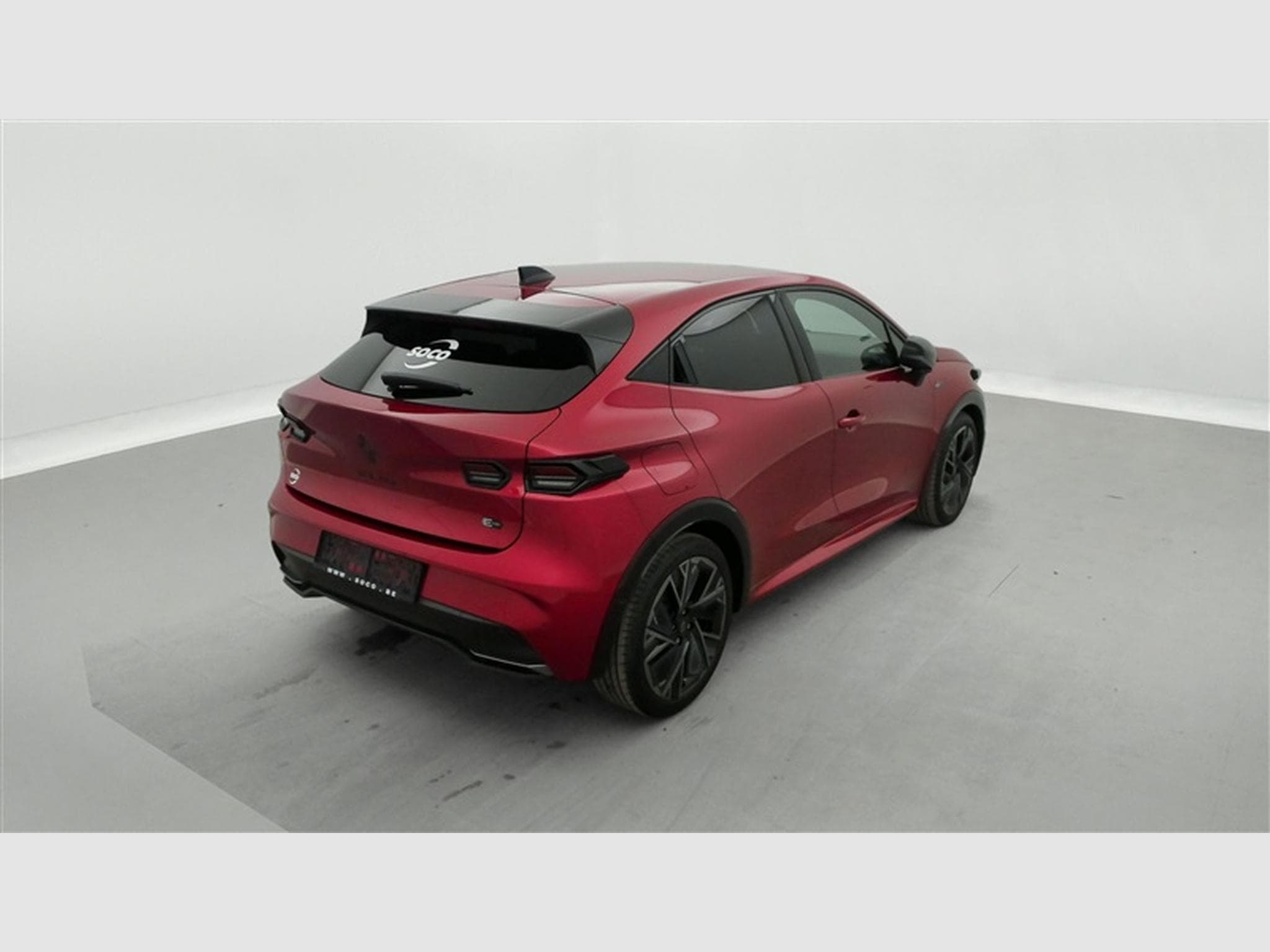Renault Clio Esprit Alpine Full hybride E-Te (2026) - Foto 25