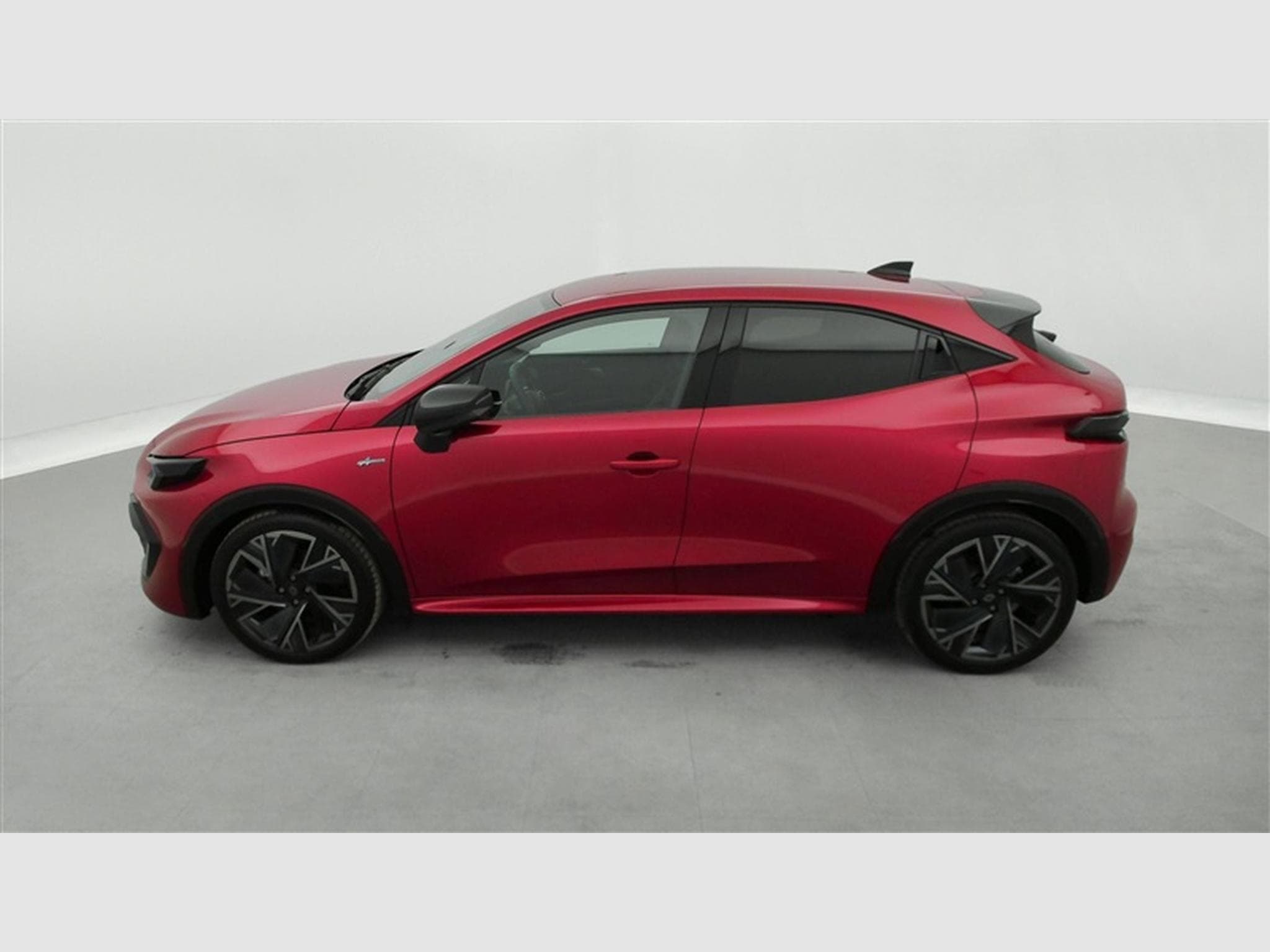 Renault Clio Esprit Alpine Full hybride E-Te (2026) - Foto 3