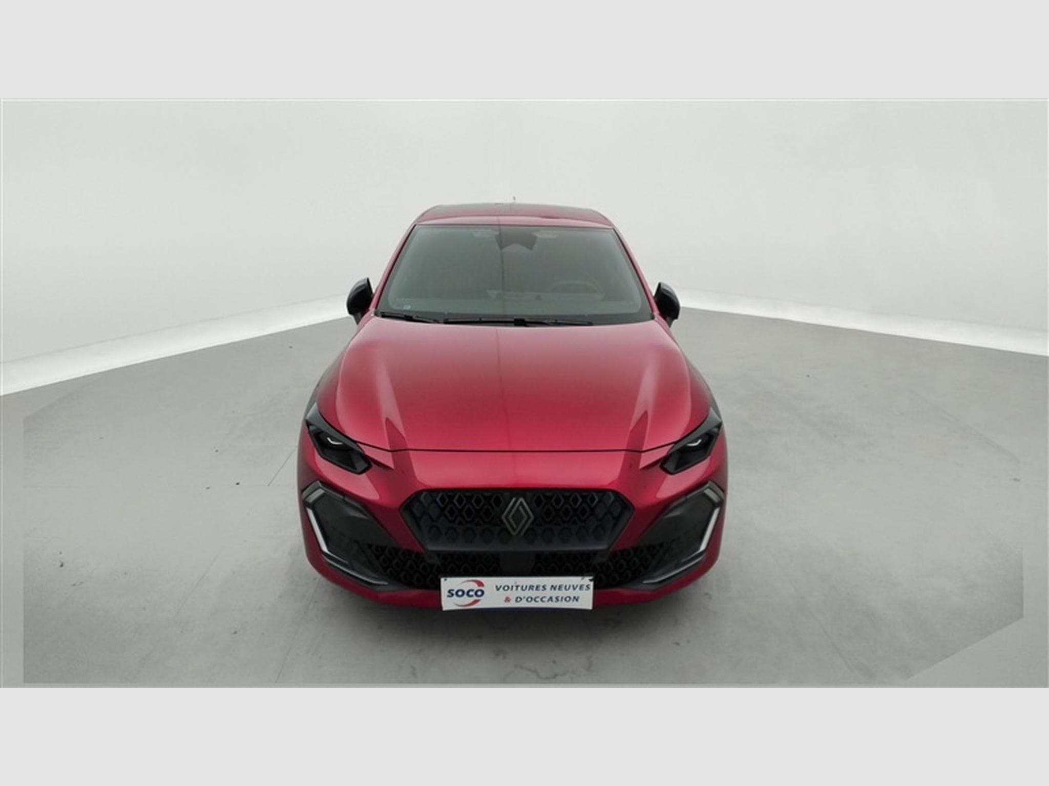 Renault Clio Esprit Alpine Full hybride E-Te (2026) - Foto 4