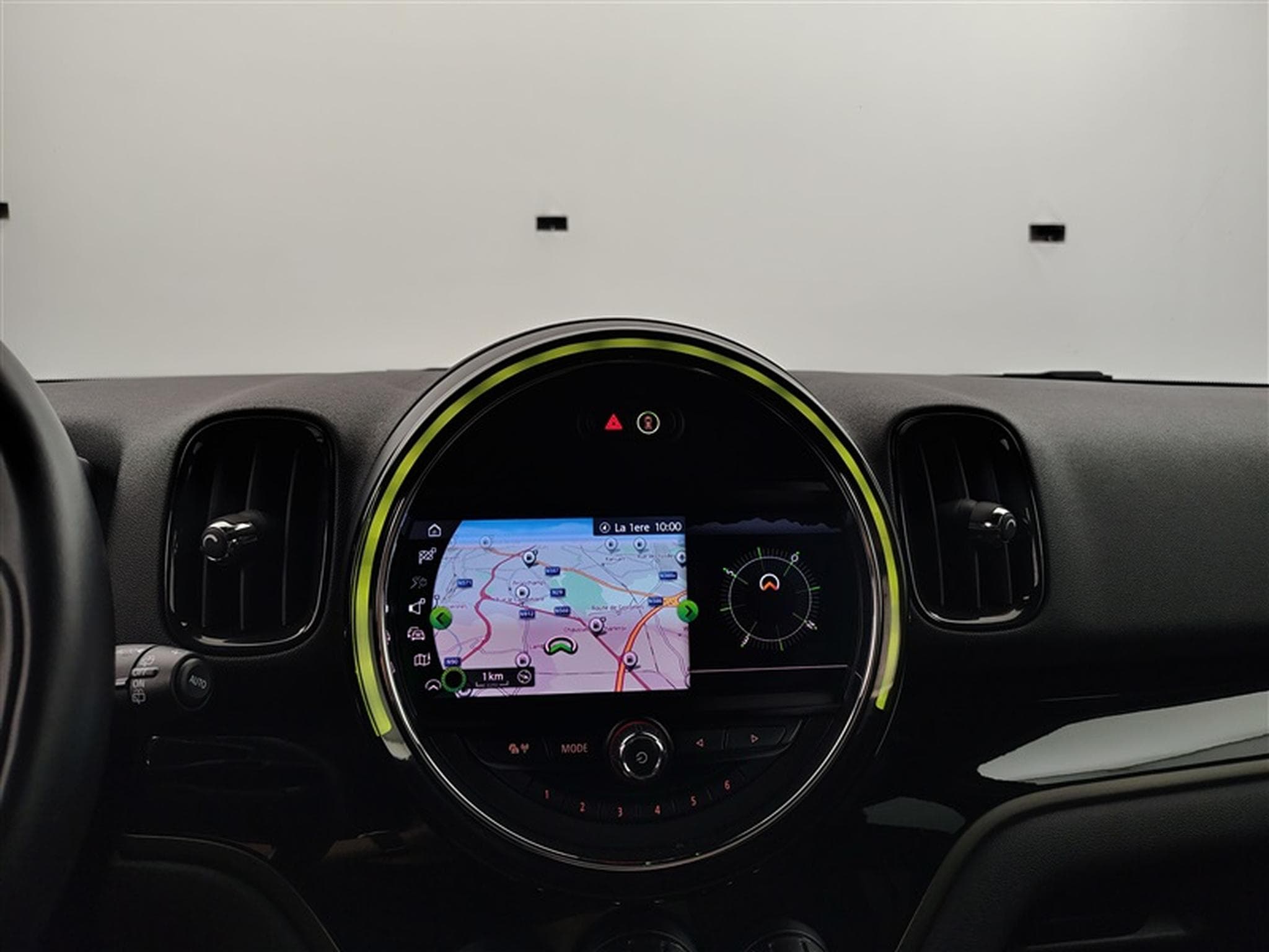 MINI Countryman 1.5A Cooper OPF (EU6d-TEMP) (2019) - Foto 11