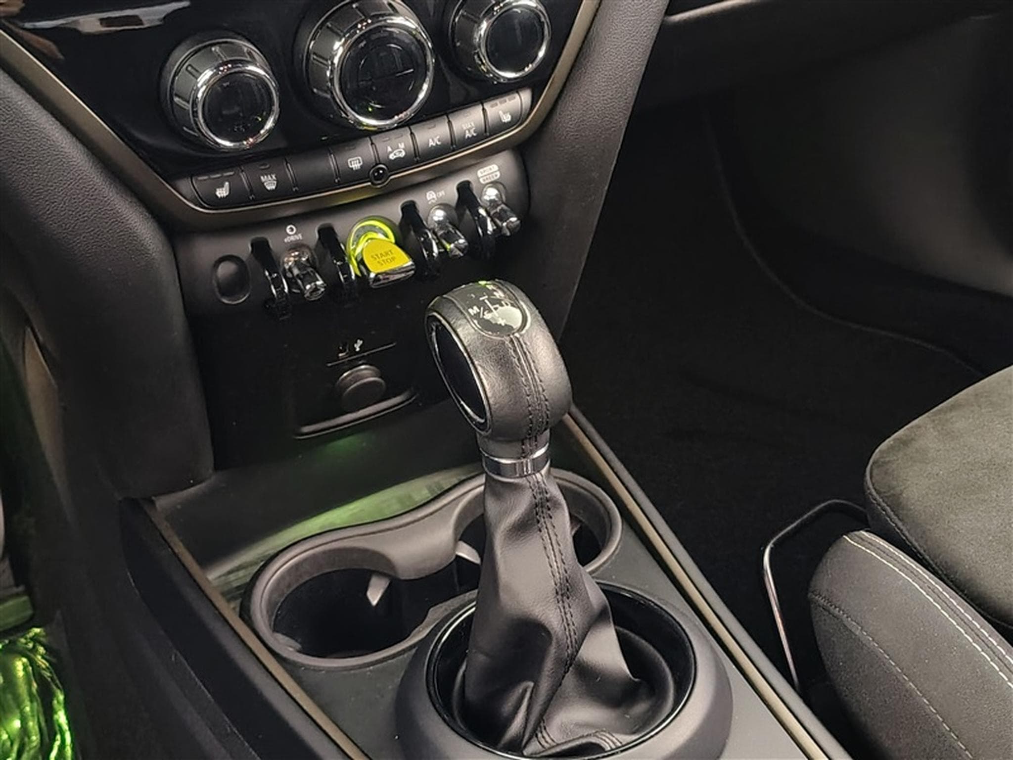 MINI Countryman 1.5A Cooper OPF (EU6d-TEMP) (2019) - Foto 12