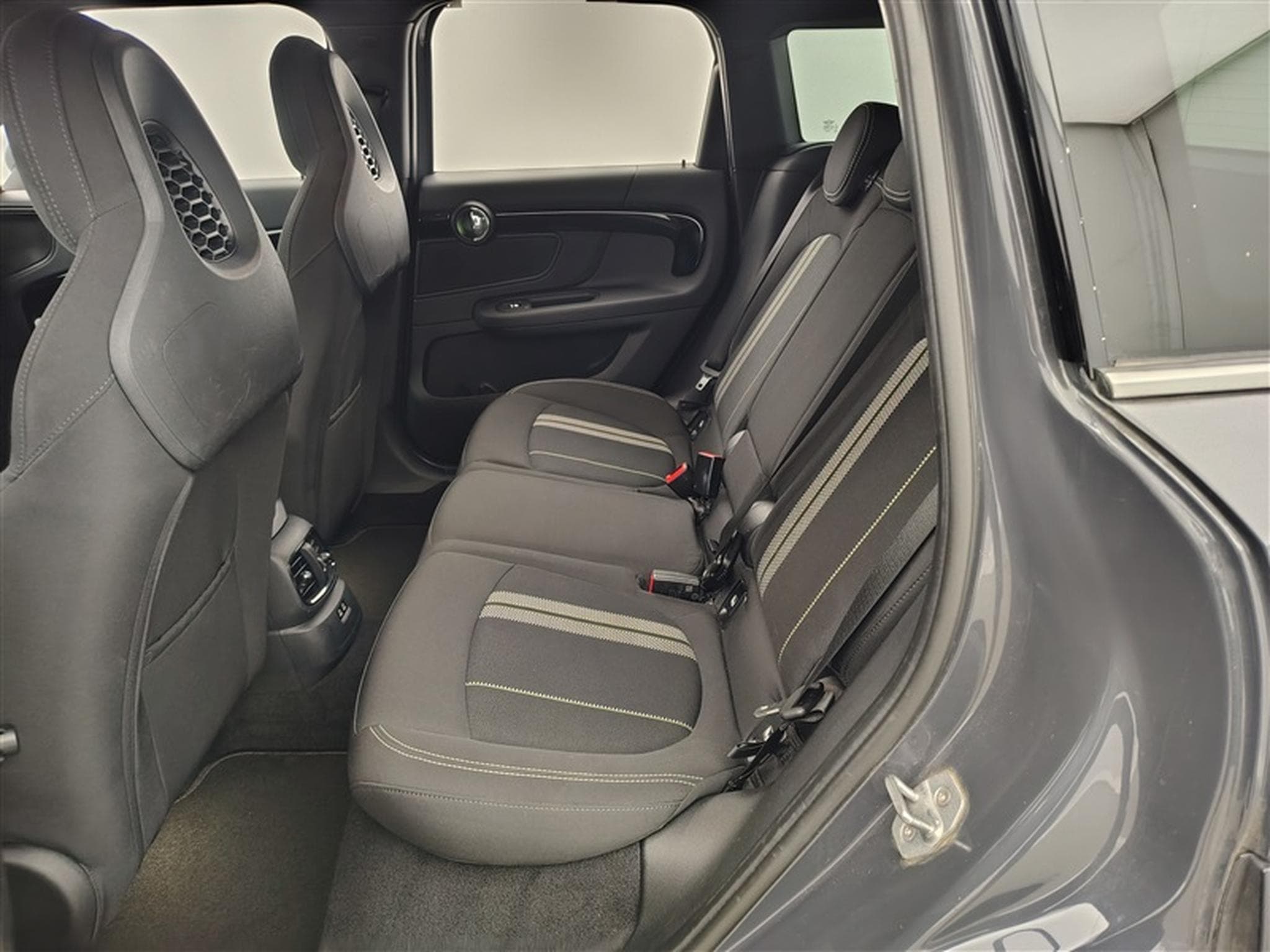 MINI Countryman 1.5A Cooper OPF (EU6d-TEMP) (2019) - Foto 13