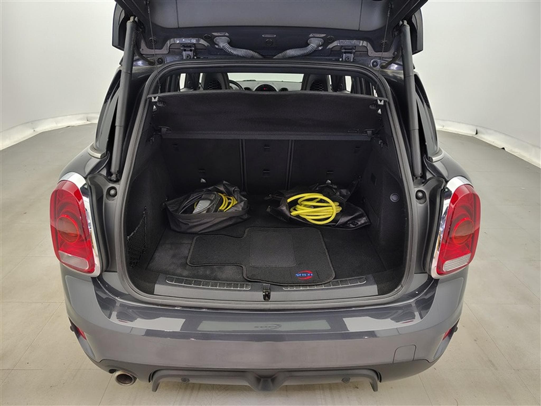 MINI Countryman 1.5A Cooper OPF (EU6d-TEMP) (2019) - Foto 14