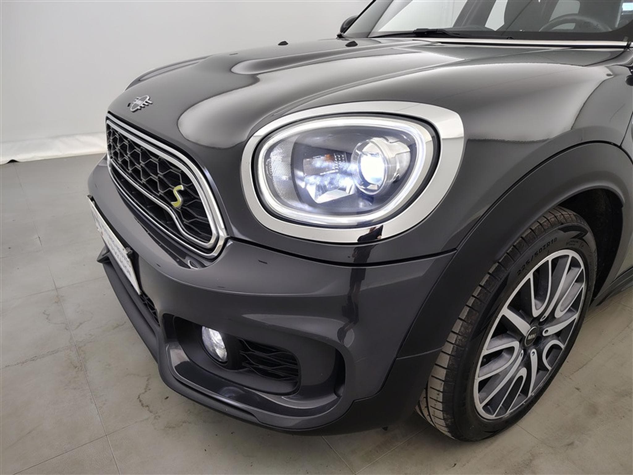 MINI Countryman 1.5A Cooper OPF (EU6d-TEMP) (2019) - Foto 15
