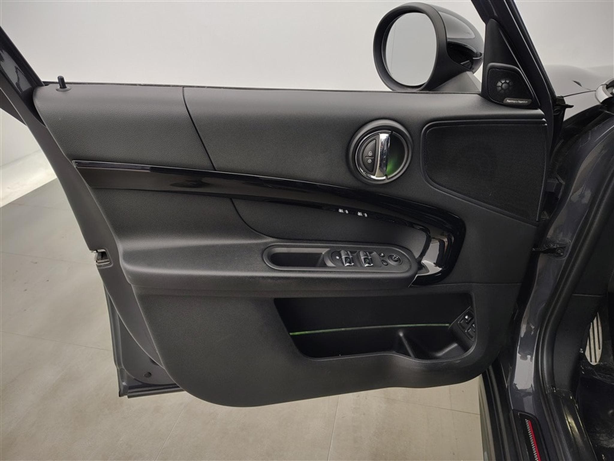MINI Countryman 1.5A Cooper OPF (EU6d-TEMP) (2019) - Foto 17