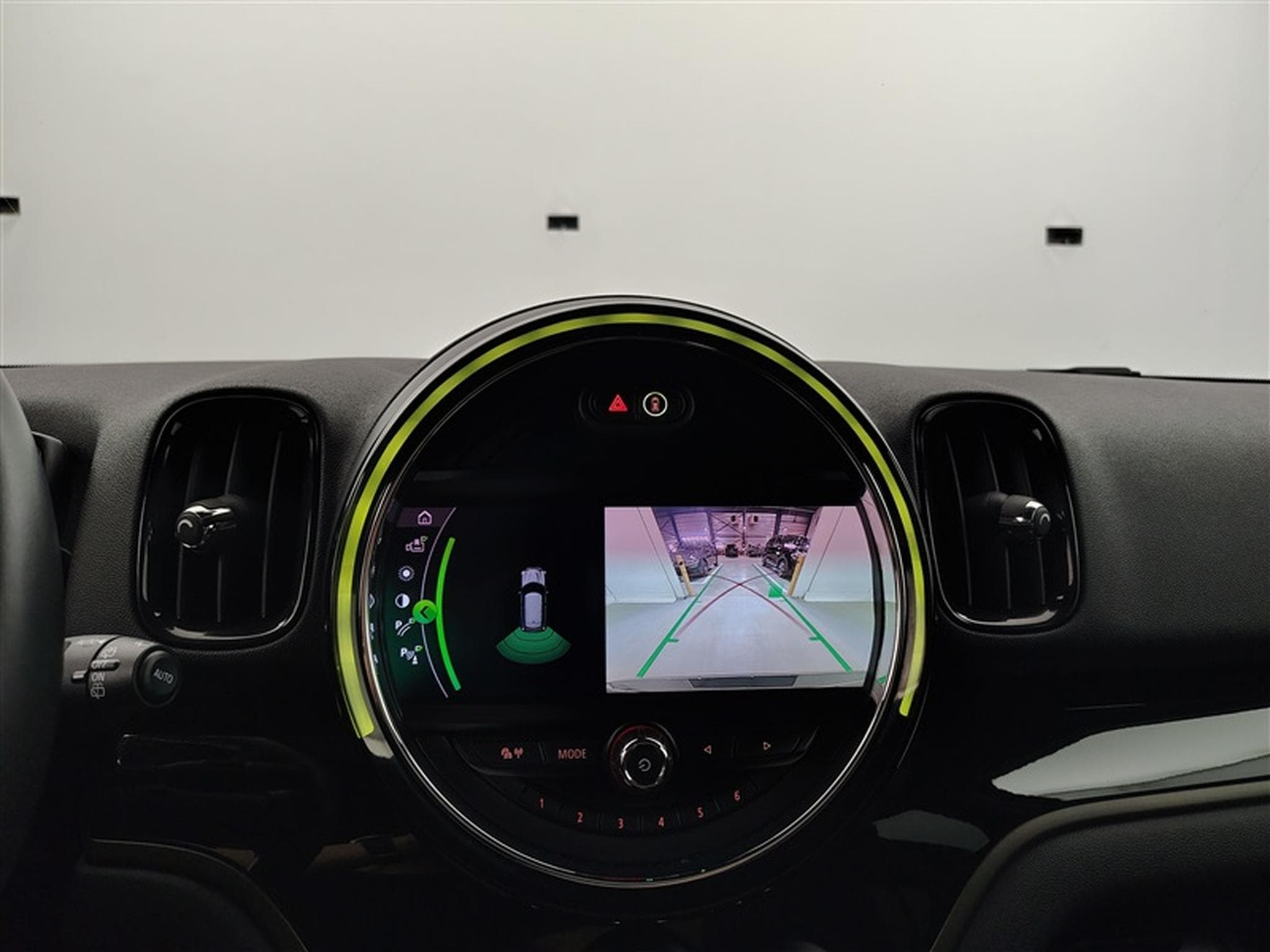 MINI Countryman 1.5A Cooper OPF (EU6d-TEMP) (2019) - Foto 18