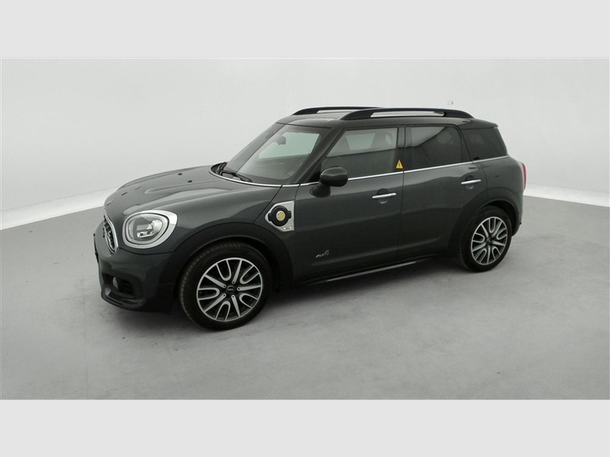 MINI Countryman 1.5A Cooper OPF (EU6d-TEMP) (2019) - Foto 21