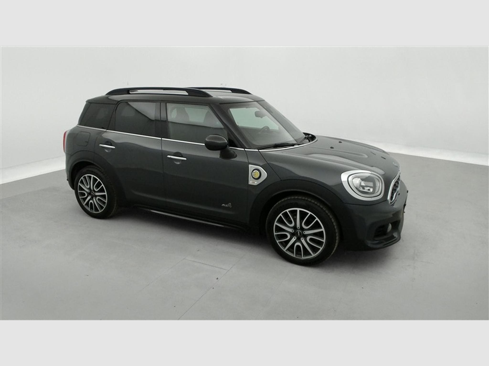 MINI Countryman 1.5A Cooper OPF (EU6d-TEMP) (2019) - Foto 23