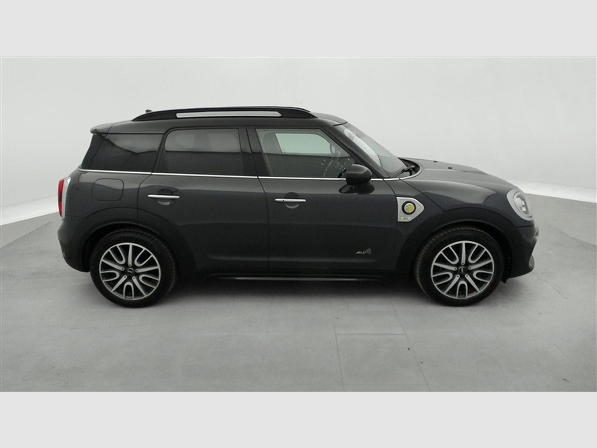 MINI Countryman 1.5A Cooper OPF (EU6d-TEMP) (2019) - Foto 24