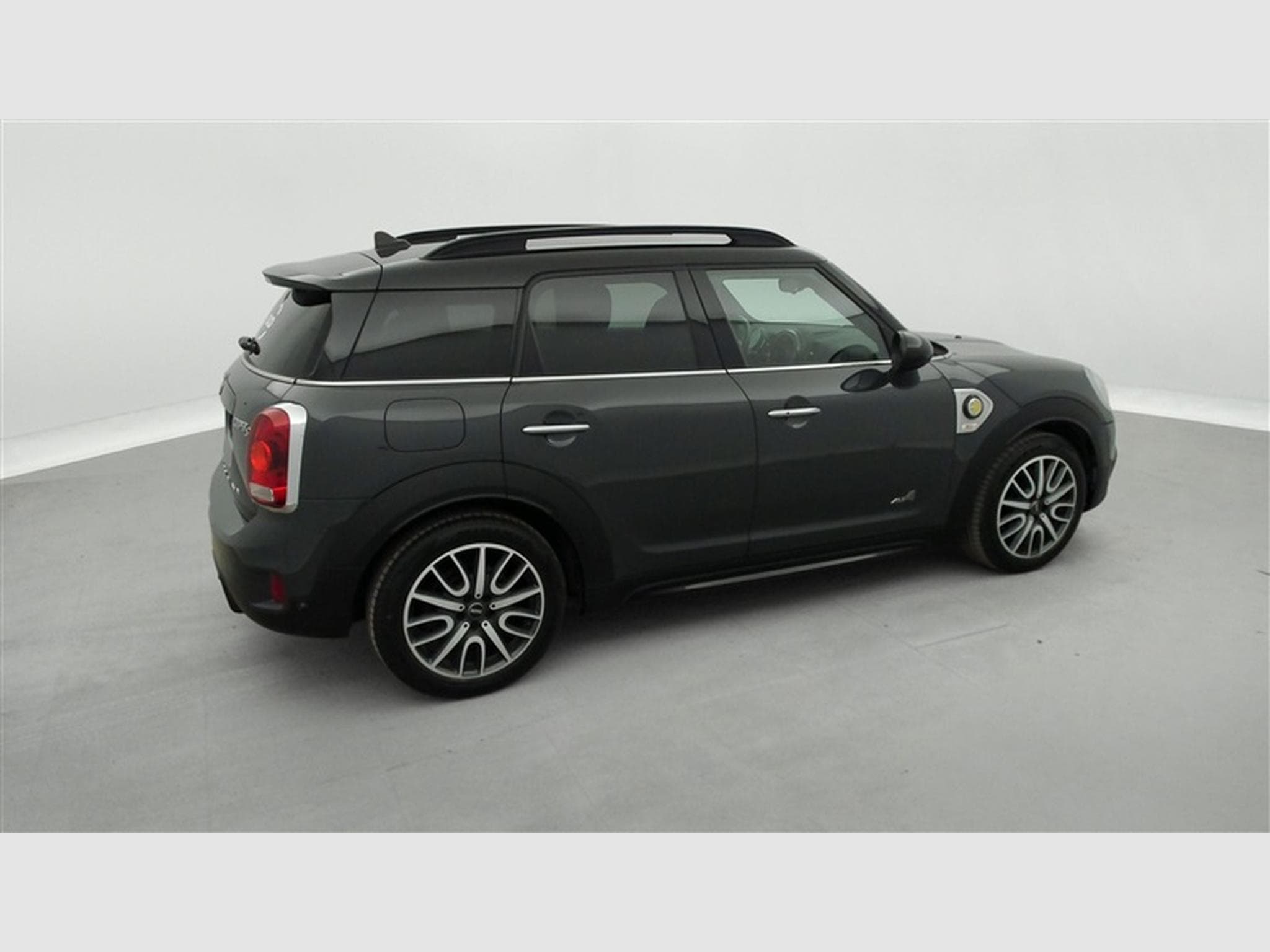 MINI Countryman 1.5A Cooper OPF (EU6d-TEMP) (2019) - Foto 25